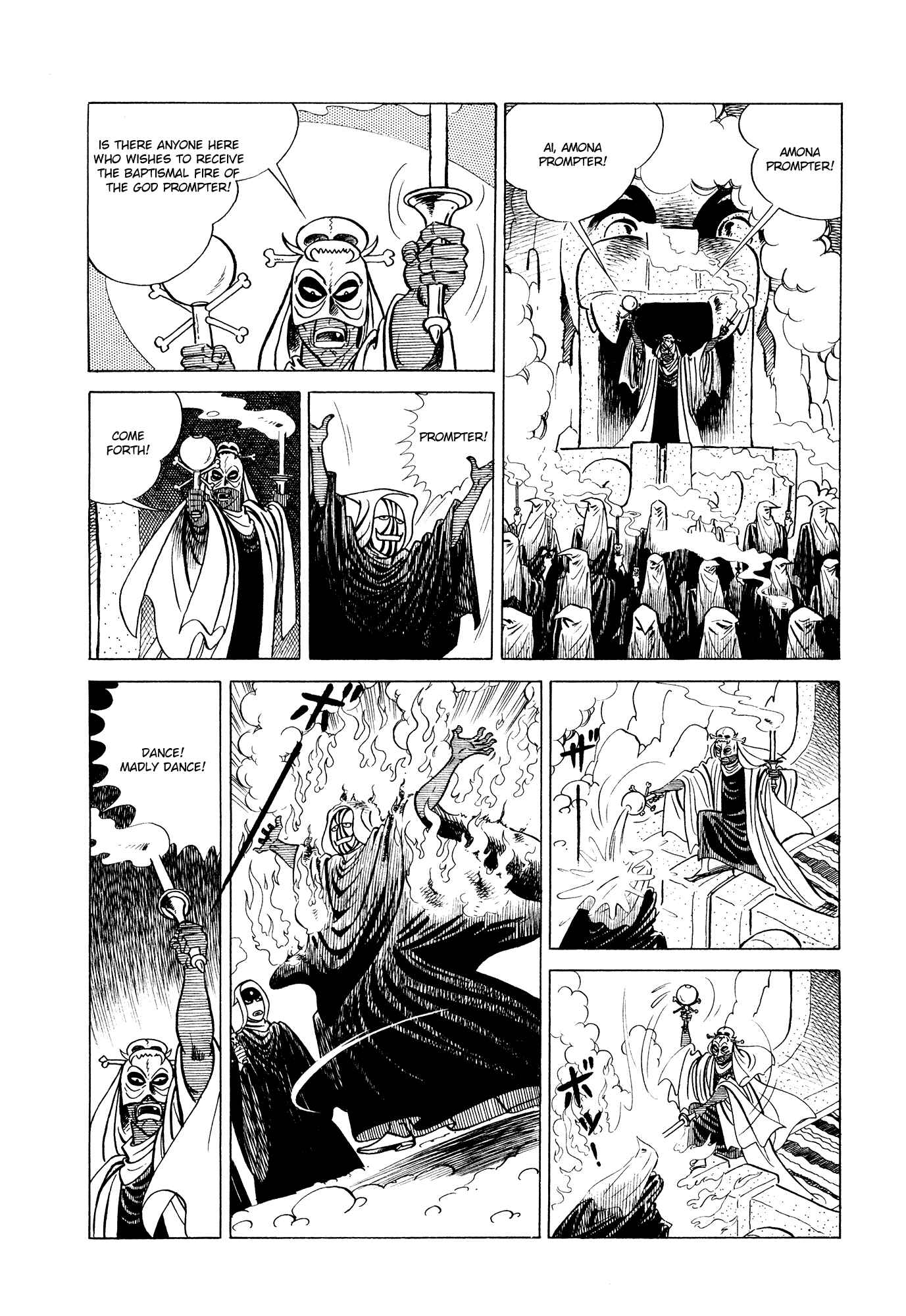 Page 34 Chapter 4 007 Series