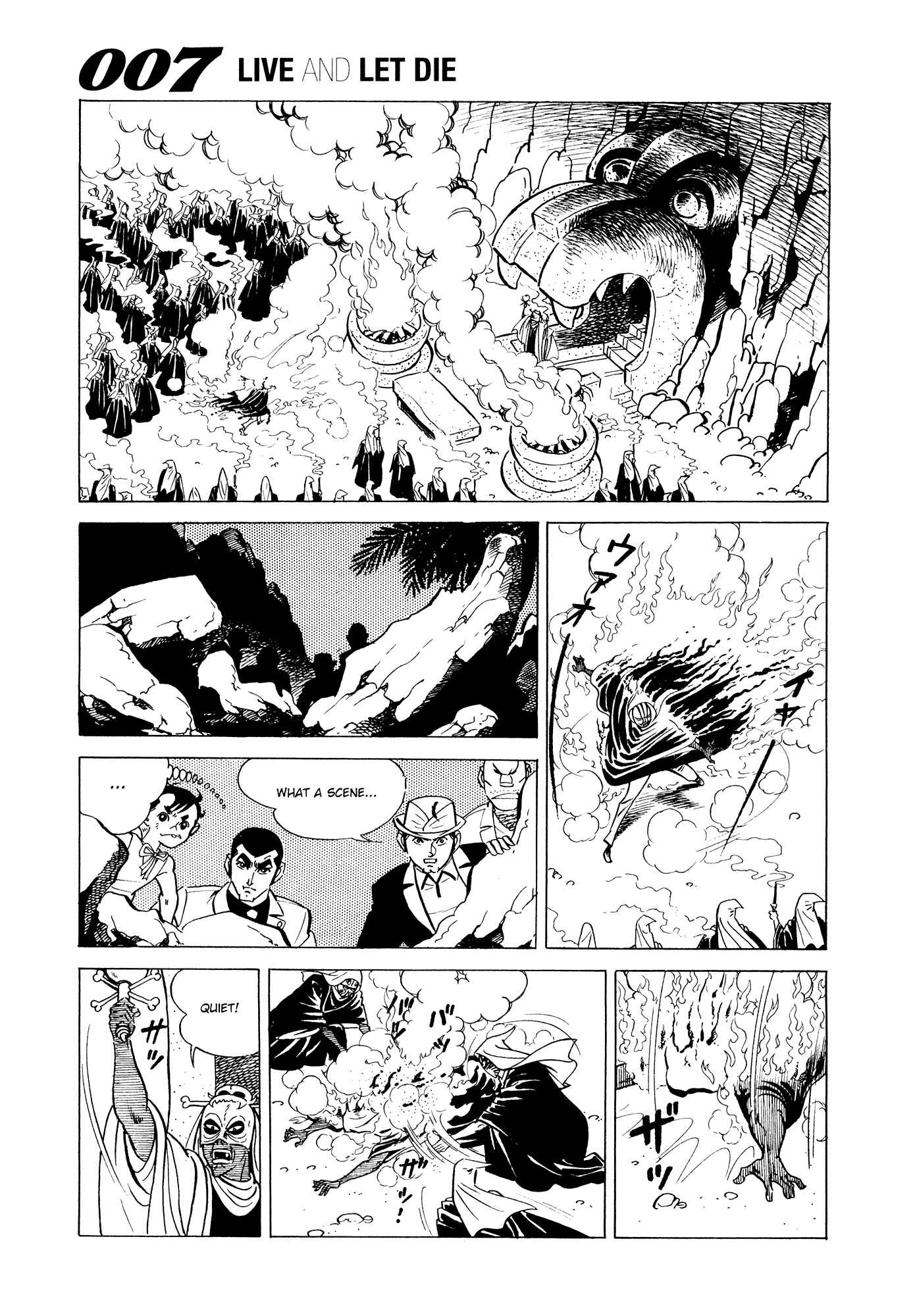 Page 35 Chapter 4 007 Series