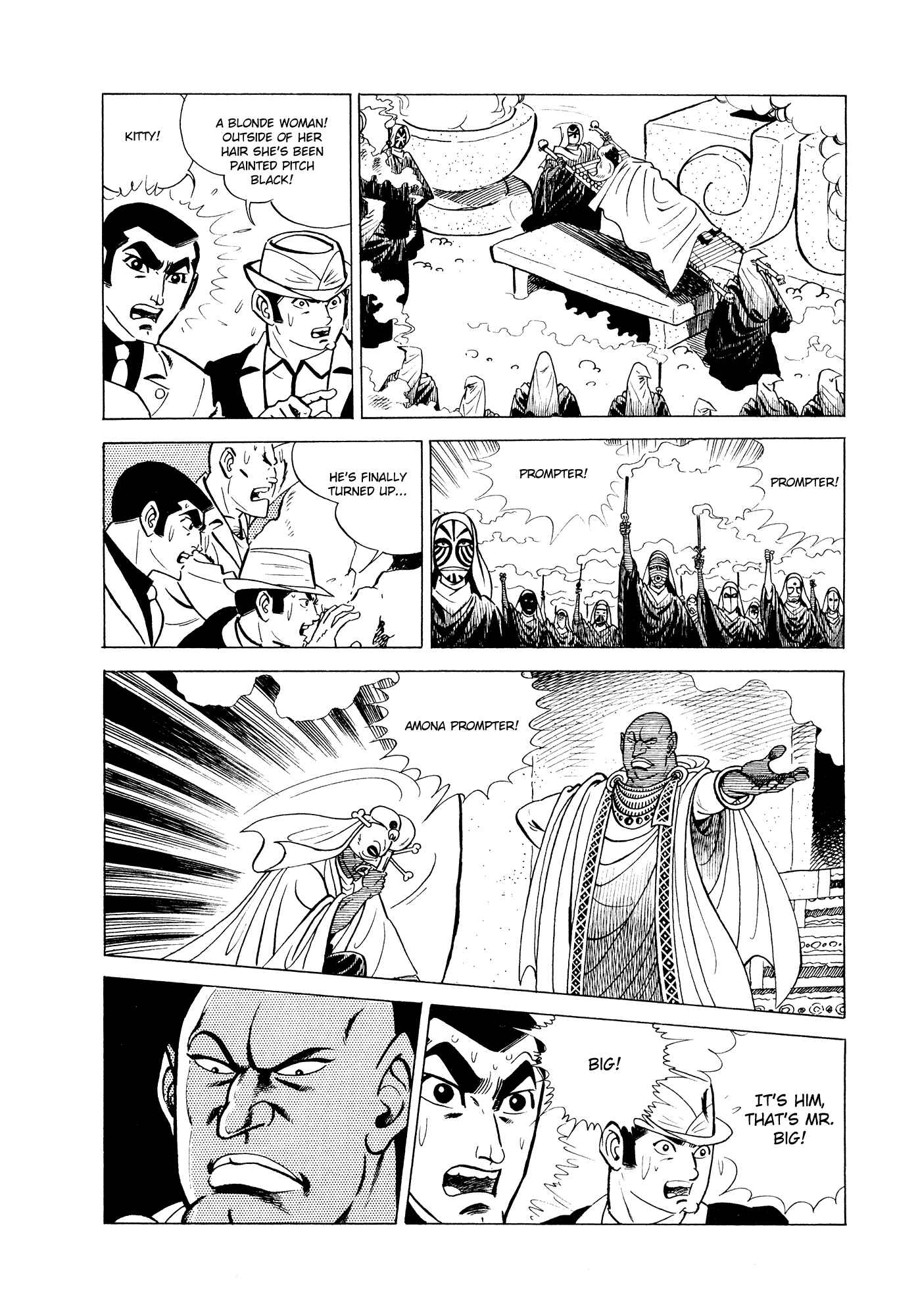 Page 36 Chapter 4 007 Series