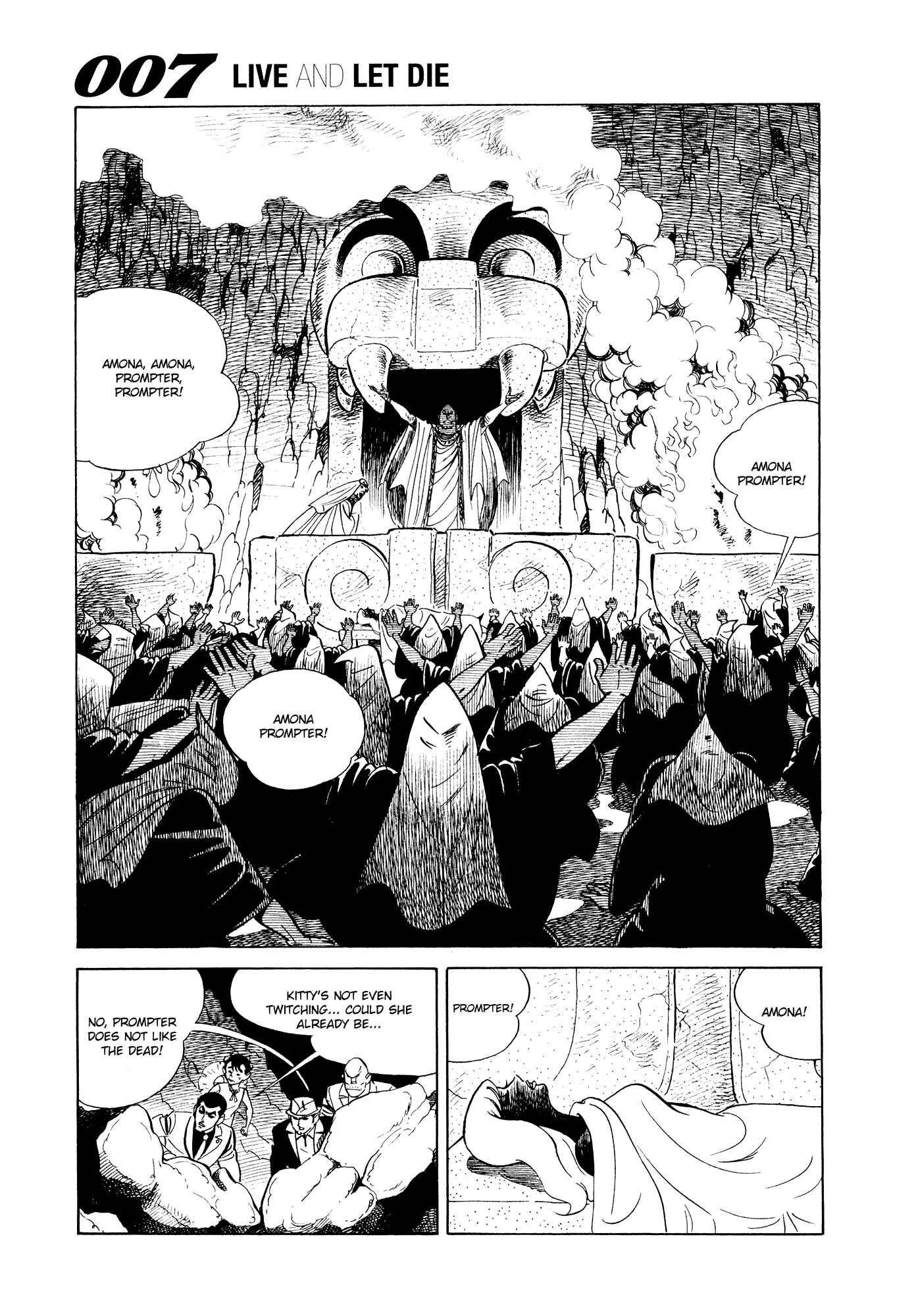 Page 37 Chapter 4 007 Series