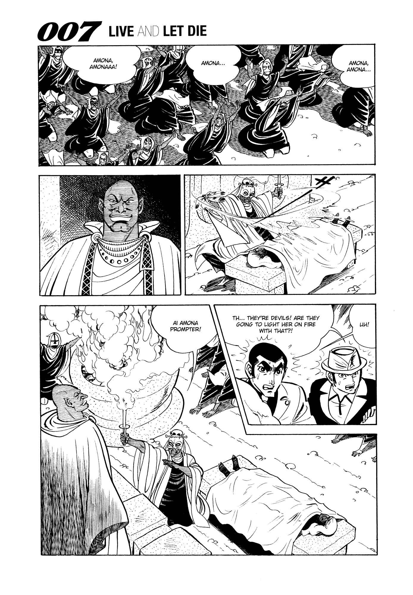 Page 39 Chapter 4 007 Series