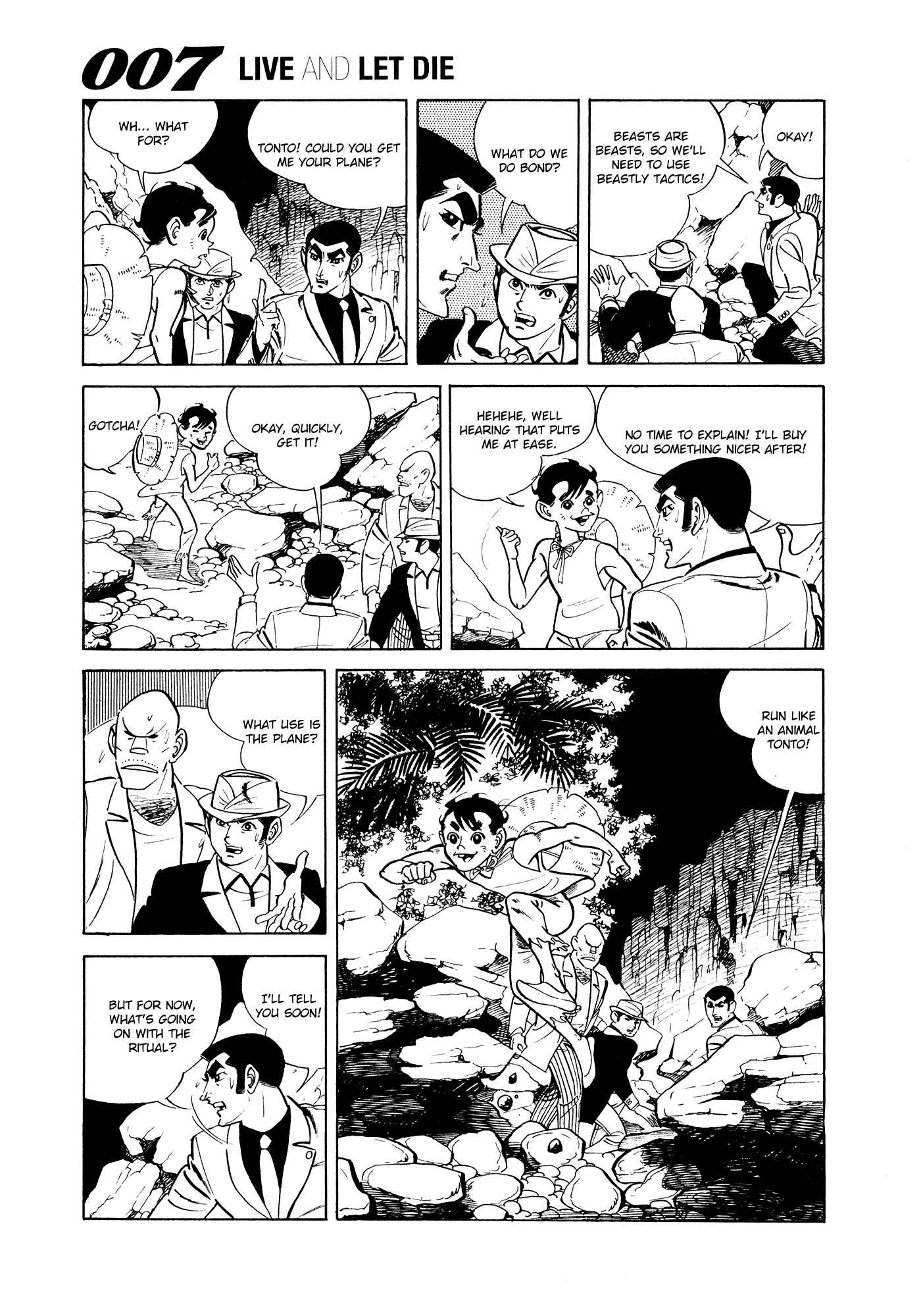 Page 41 Chapter 4 007 Series