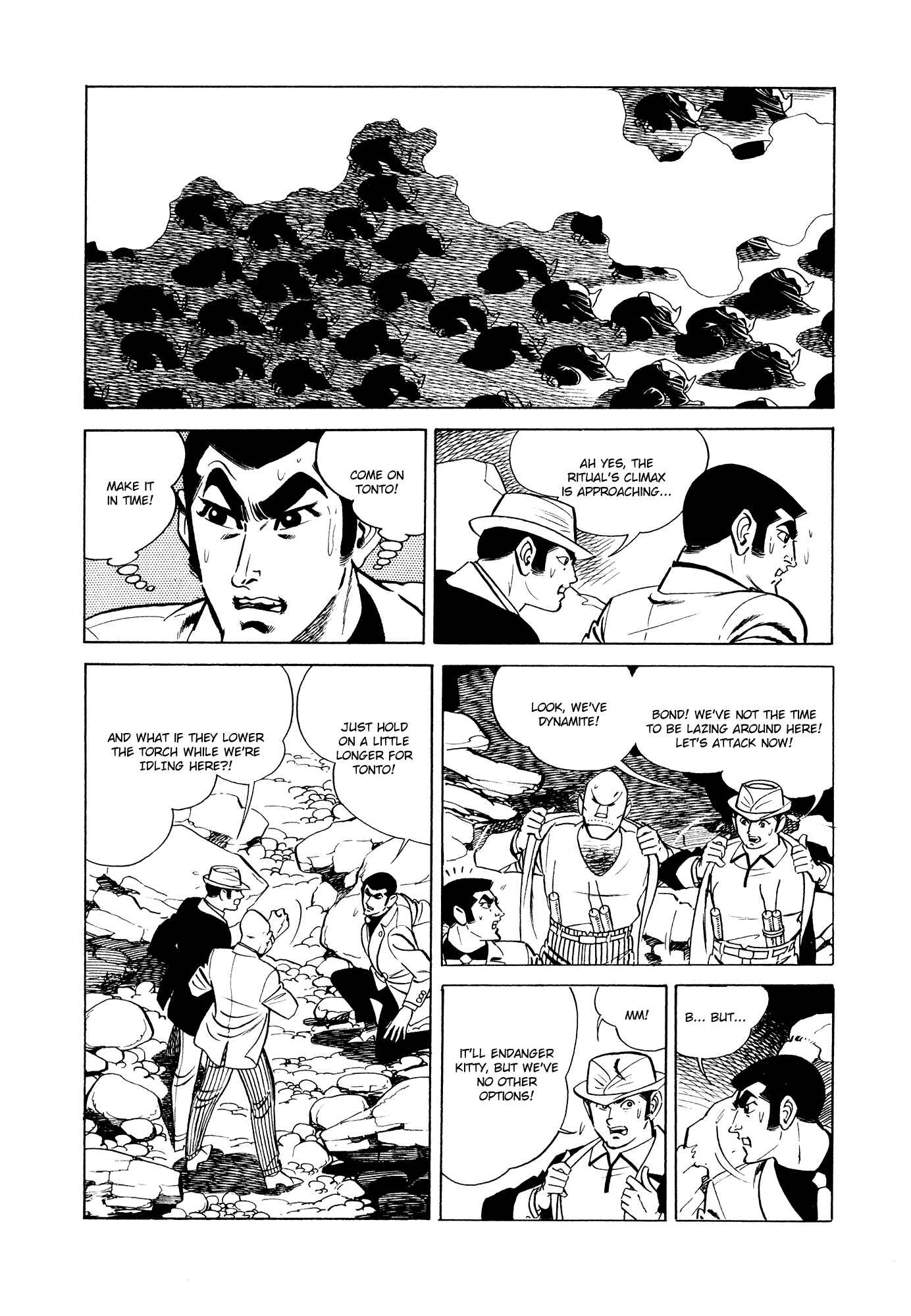 Page 42 Chapter 4 007 Series