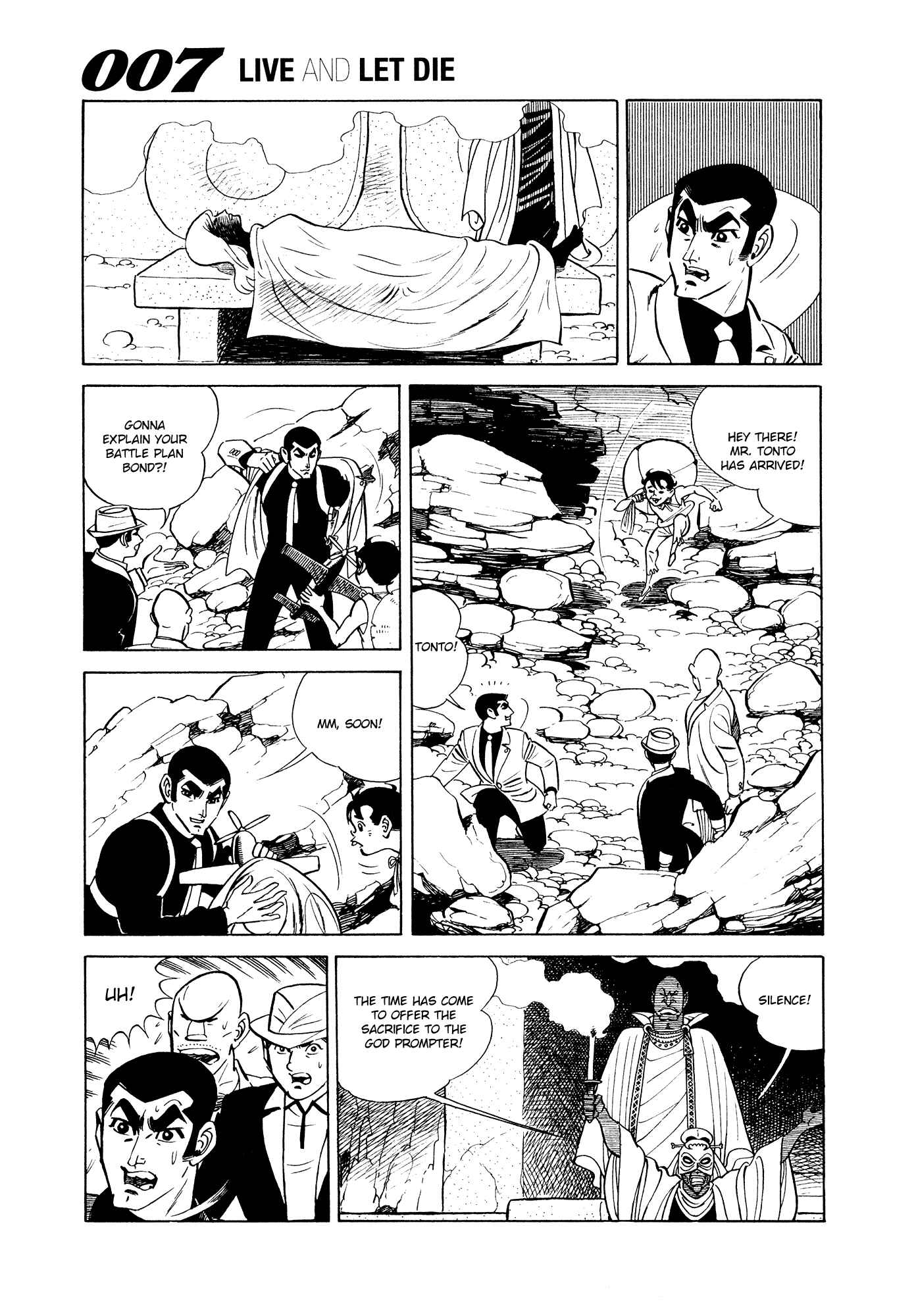 Page 43 Chapter 4 007 Series