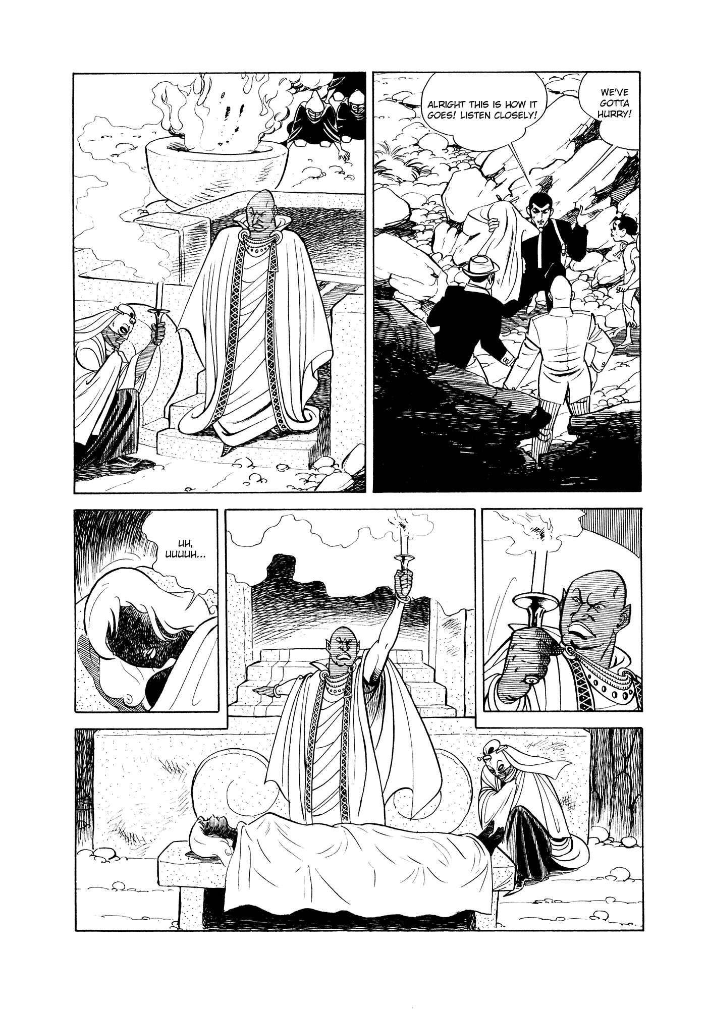 Page 44 Chapter 4 007 Series