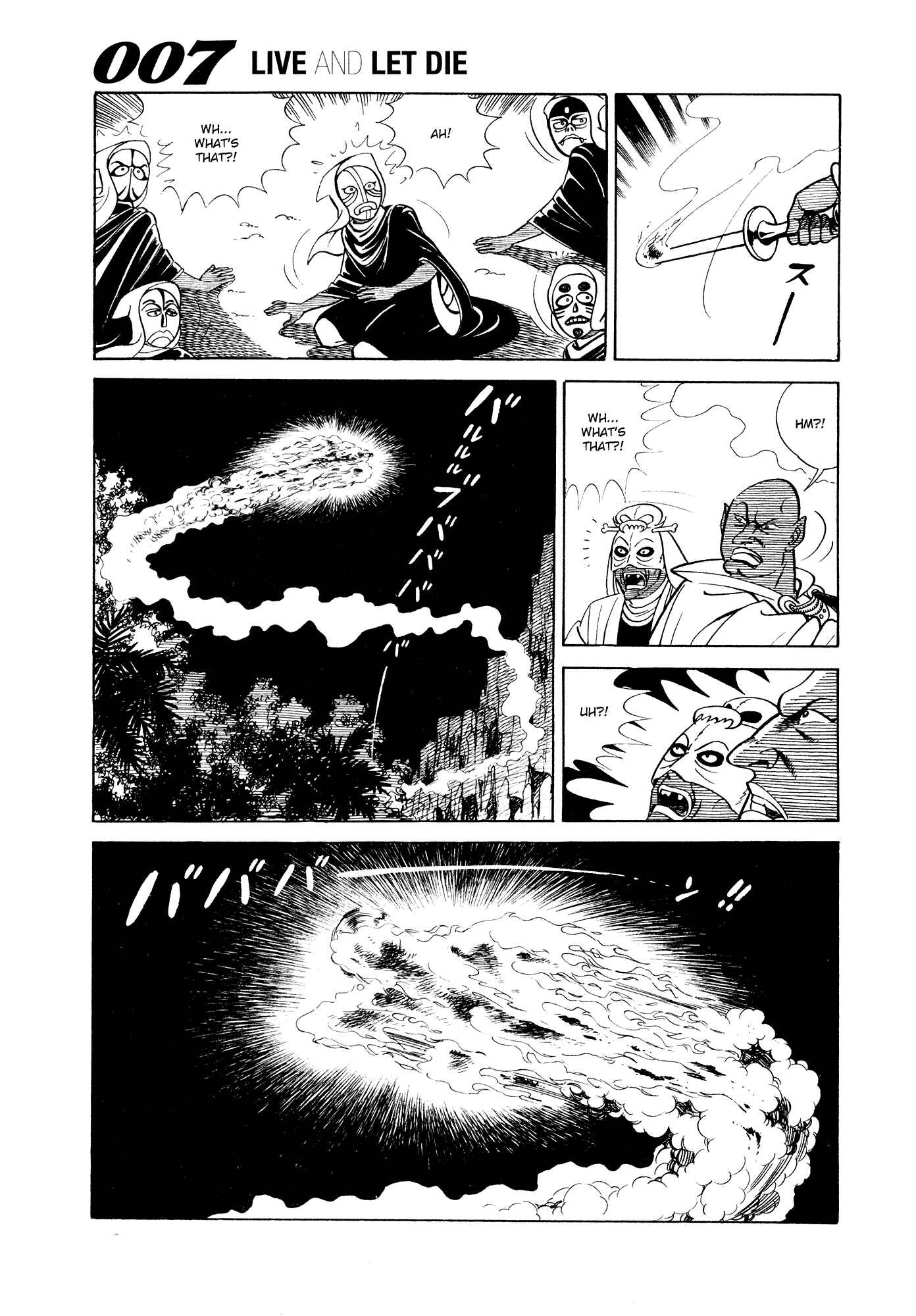 Page 45 Chapter 4 007 Series