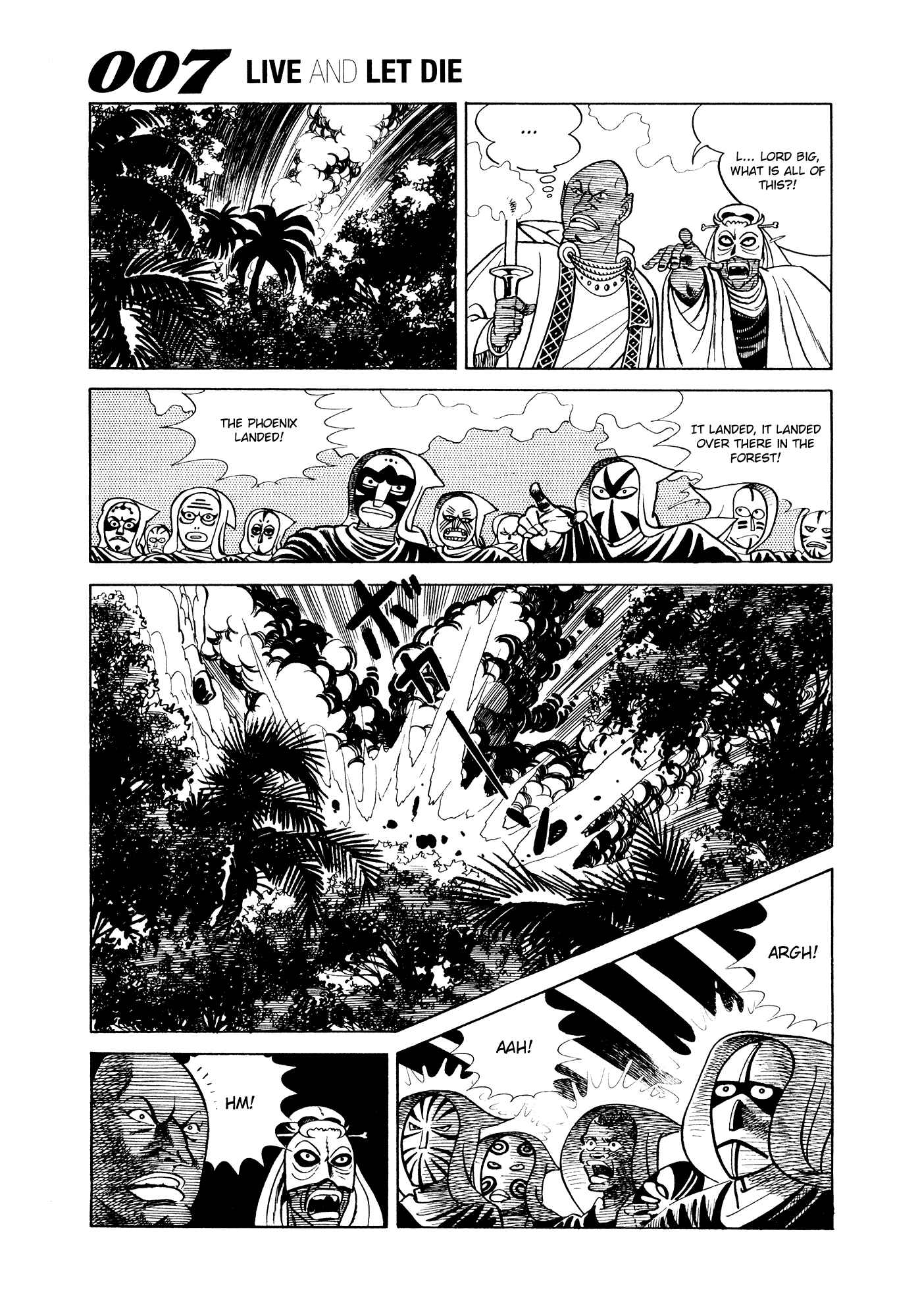 Page 47 Chapter 4 007 Series