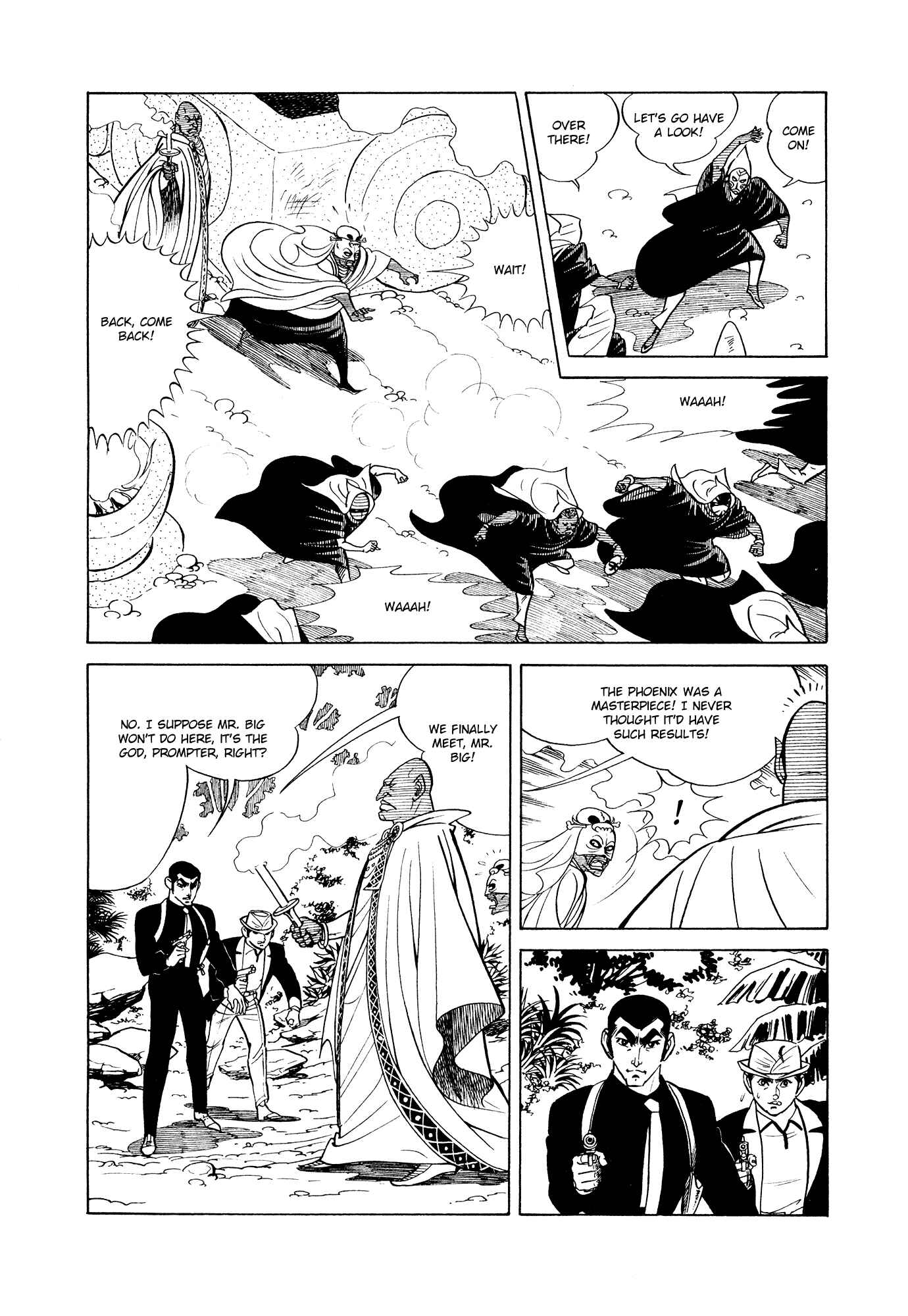 Page 48 Chapter 4 007 Series