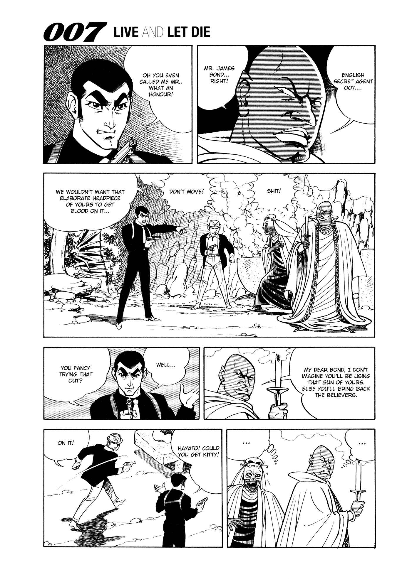 Page 49 Chapter 4 007 Series