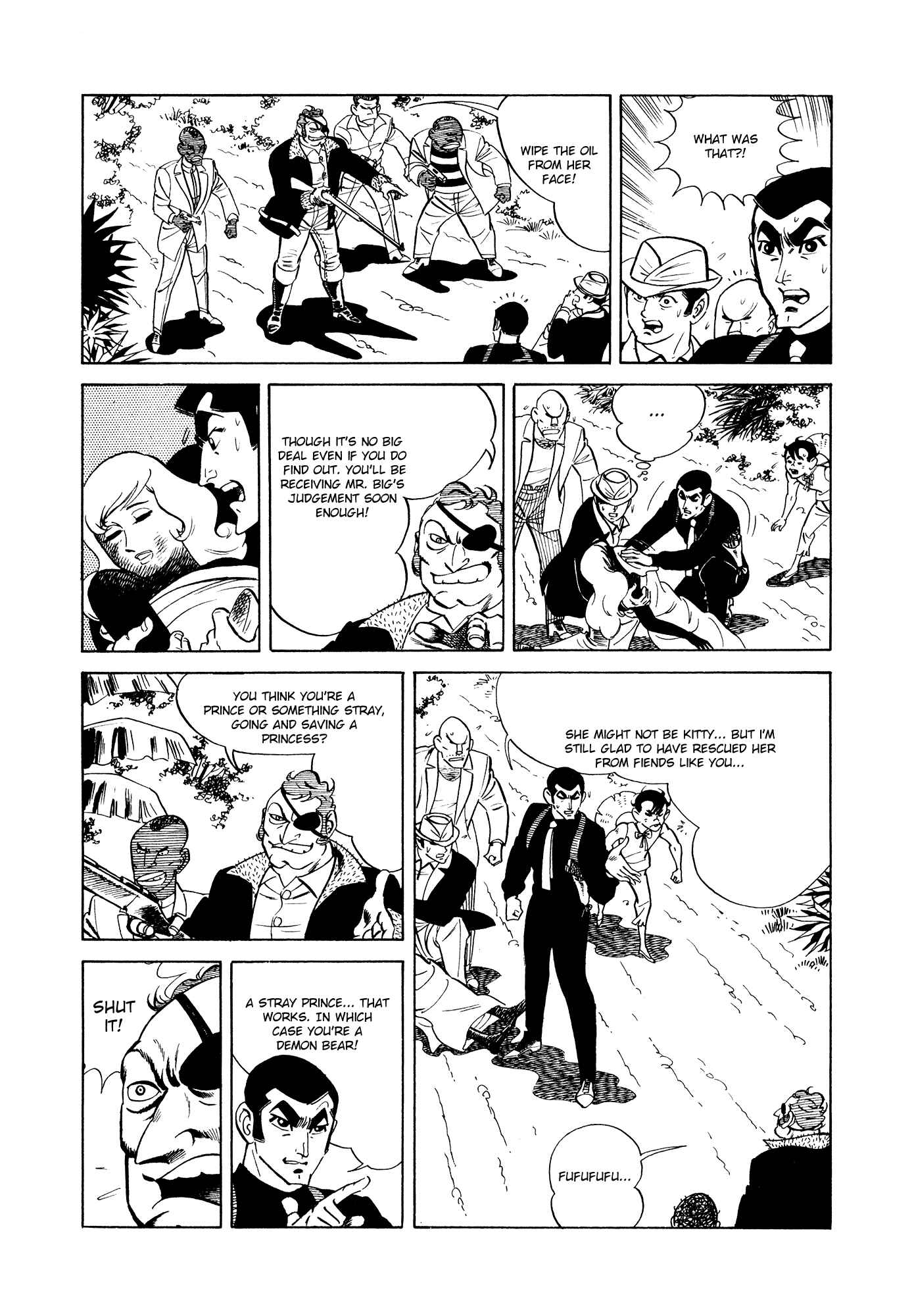 Page 54 Chapter 4 007 Series