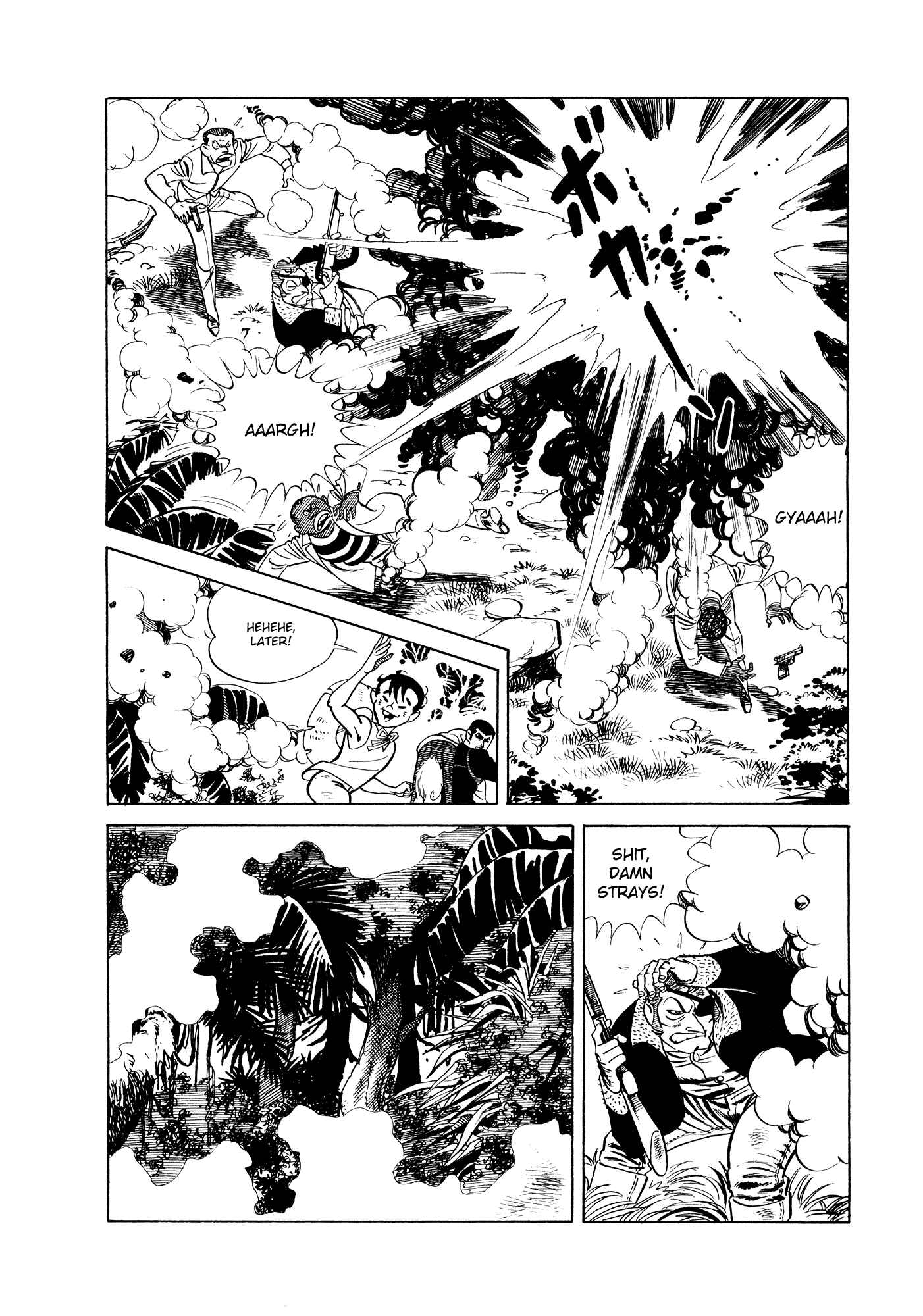 Page 58 Chapter 4 007 Series