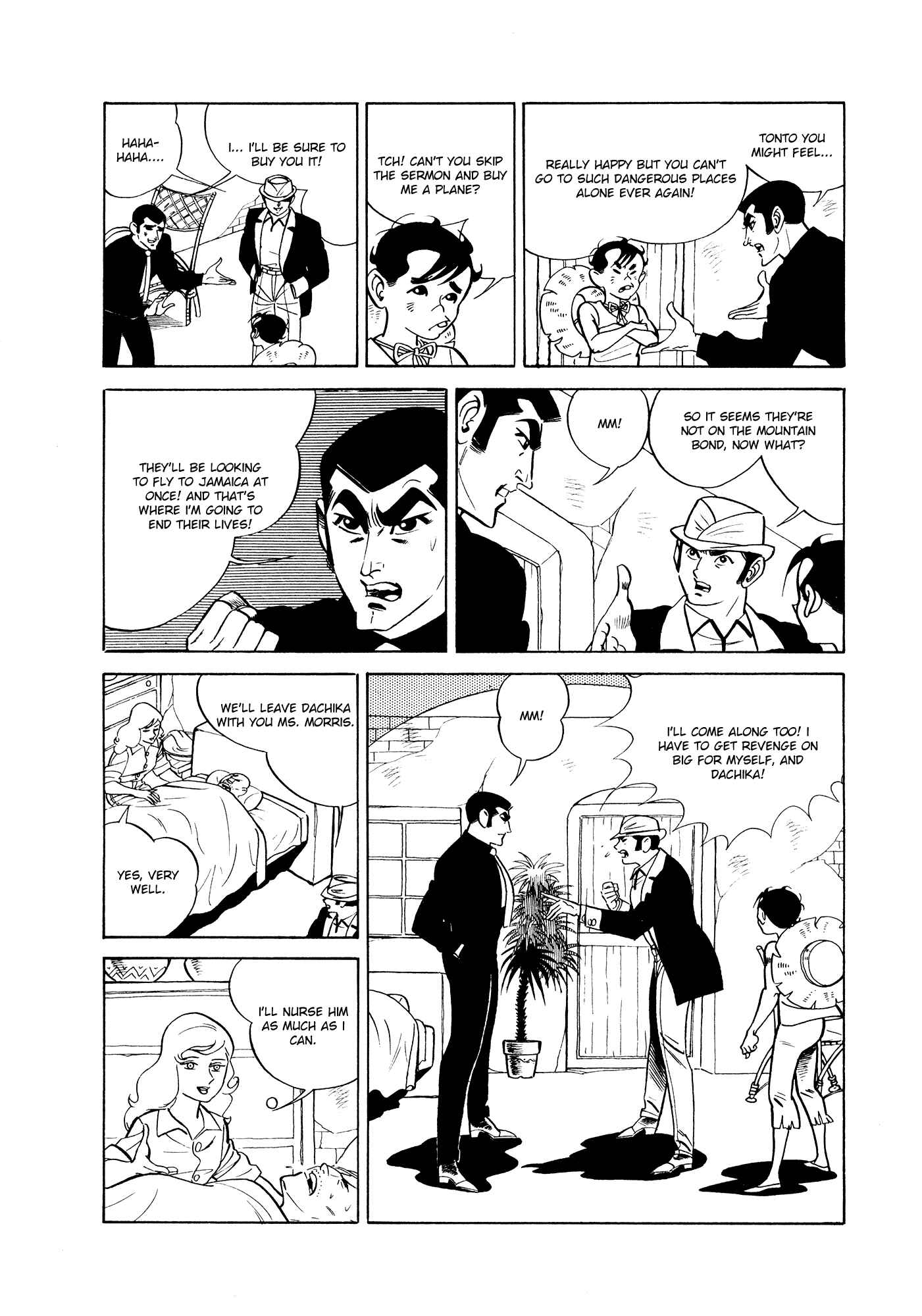 Page 62 Chapter 4 007 Series