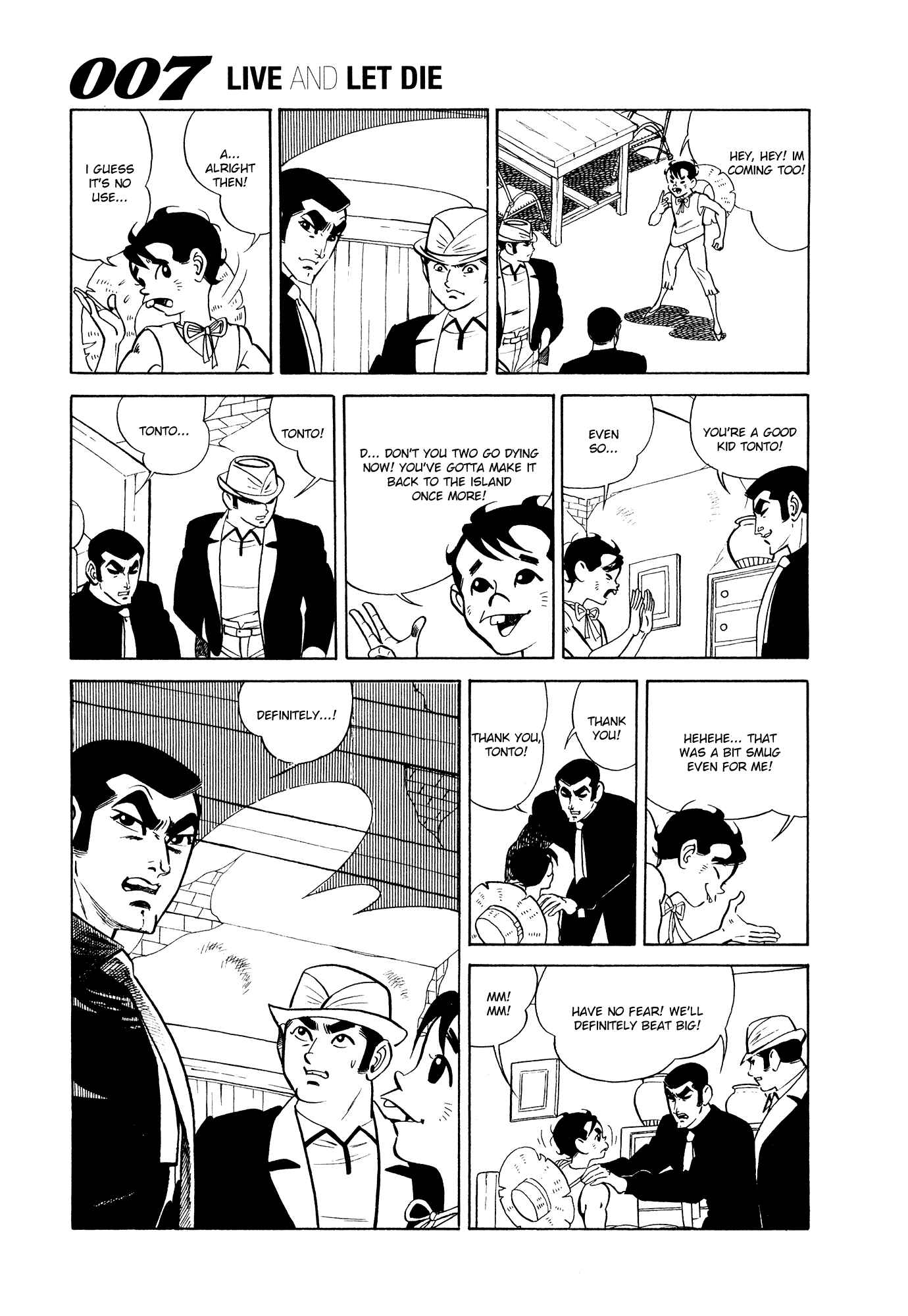 Page 63 Chapter 4 007 Series