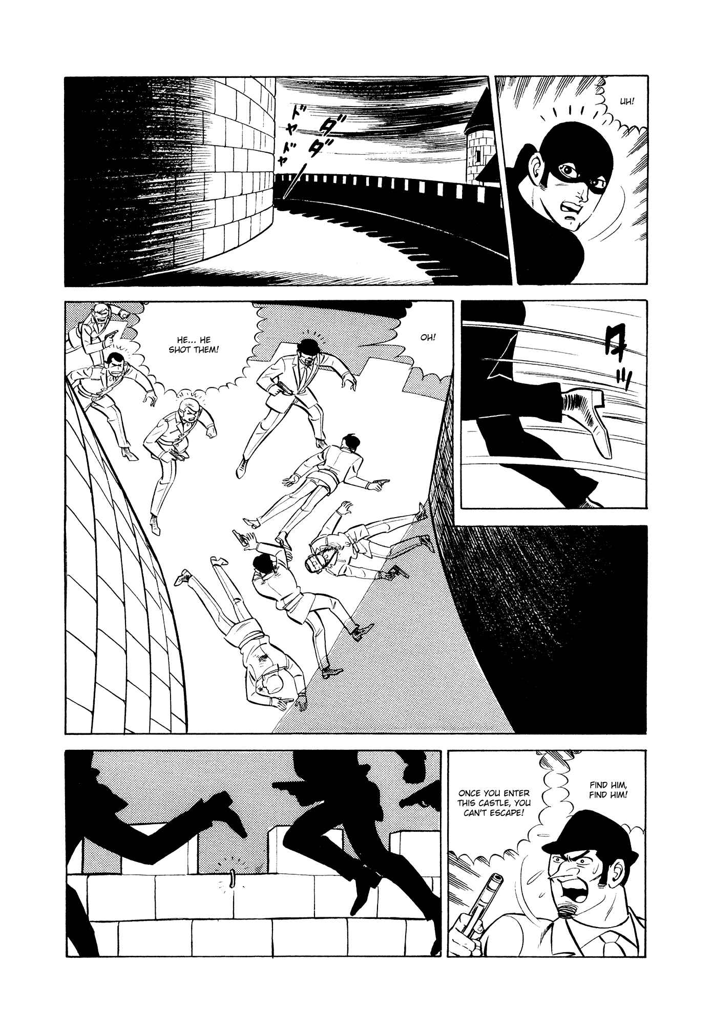 Page 24 Chapter 14 007 Series