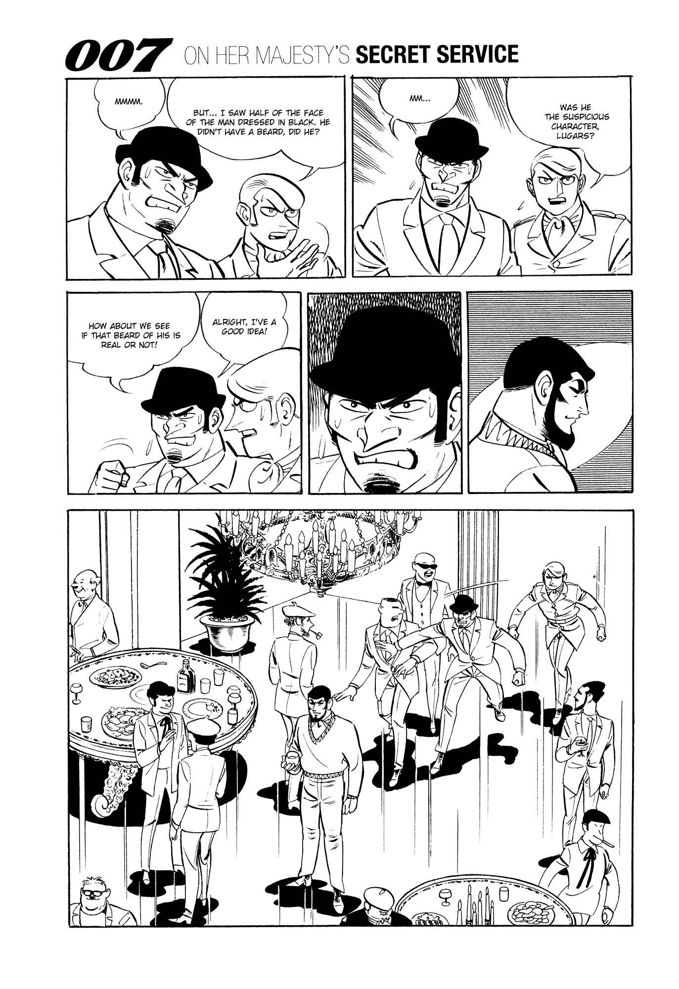 Page 27 Chapter 14 007 Series