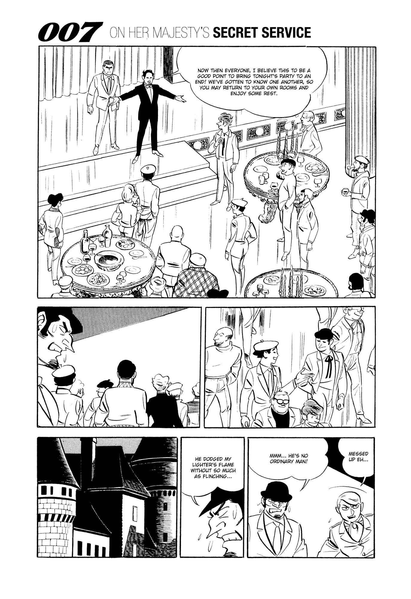Page 29 Chapter 14 007 Series