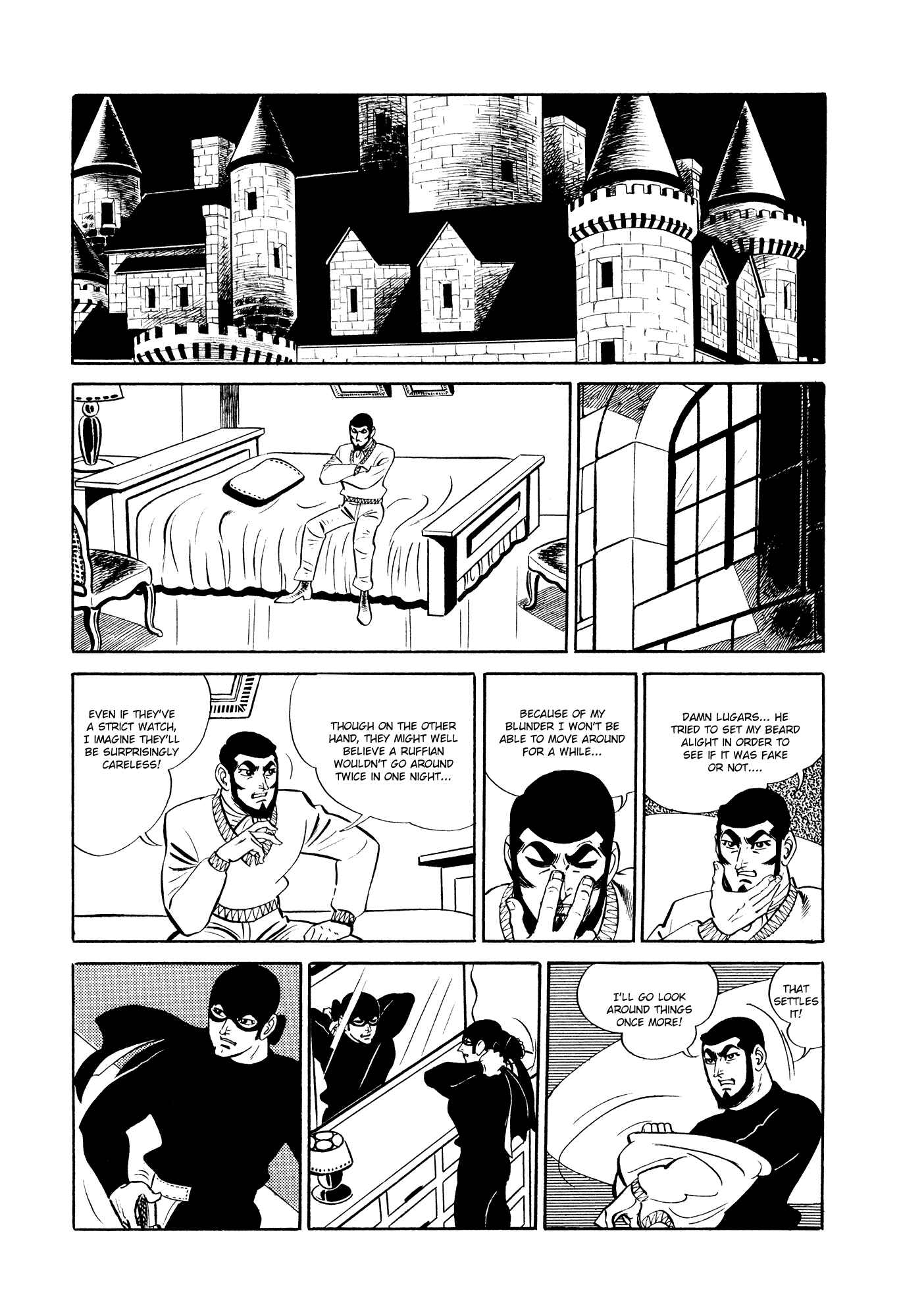 Page 30 Chapter 14 007 Series