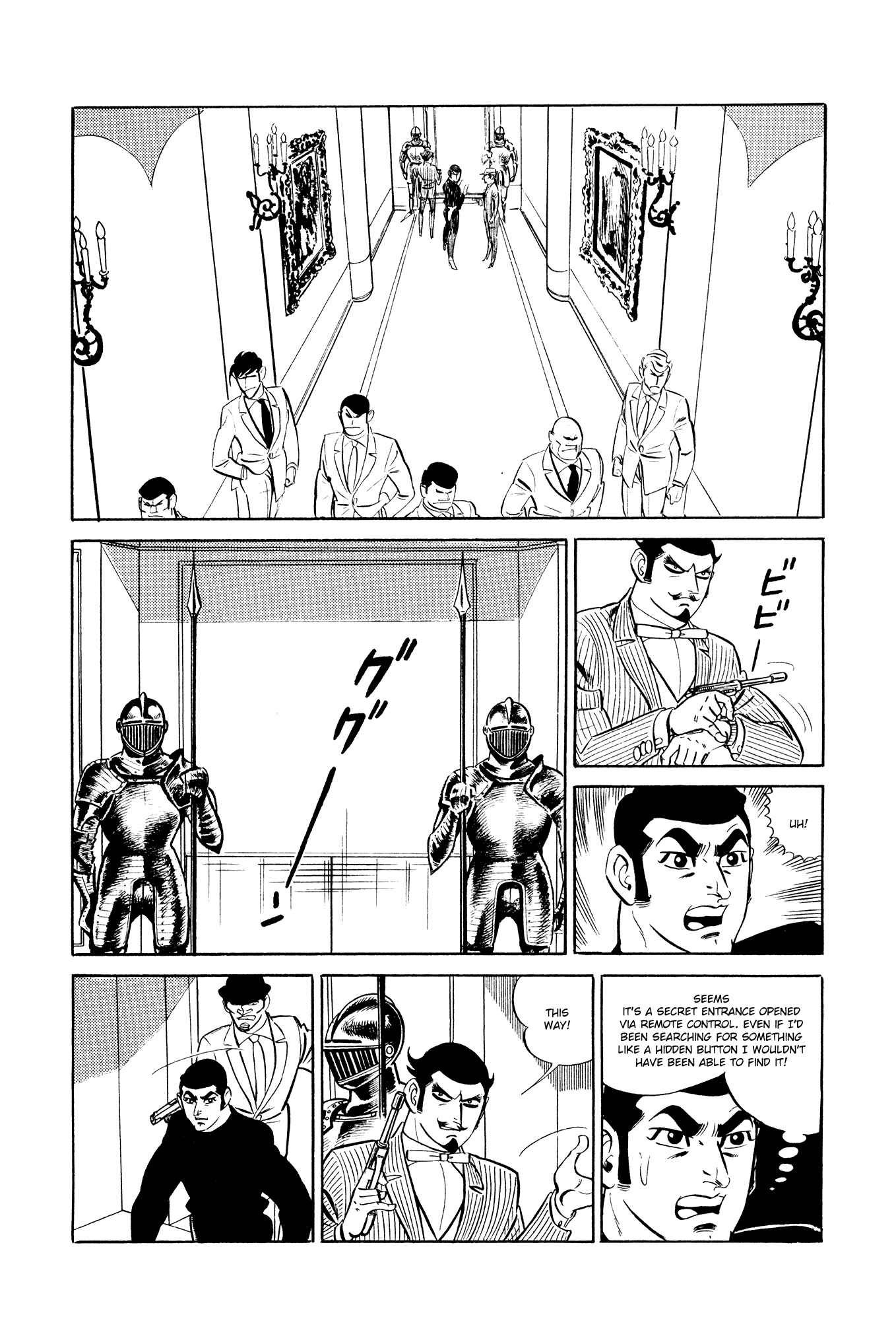 Page 42 Chapter 14 007 Series