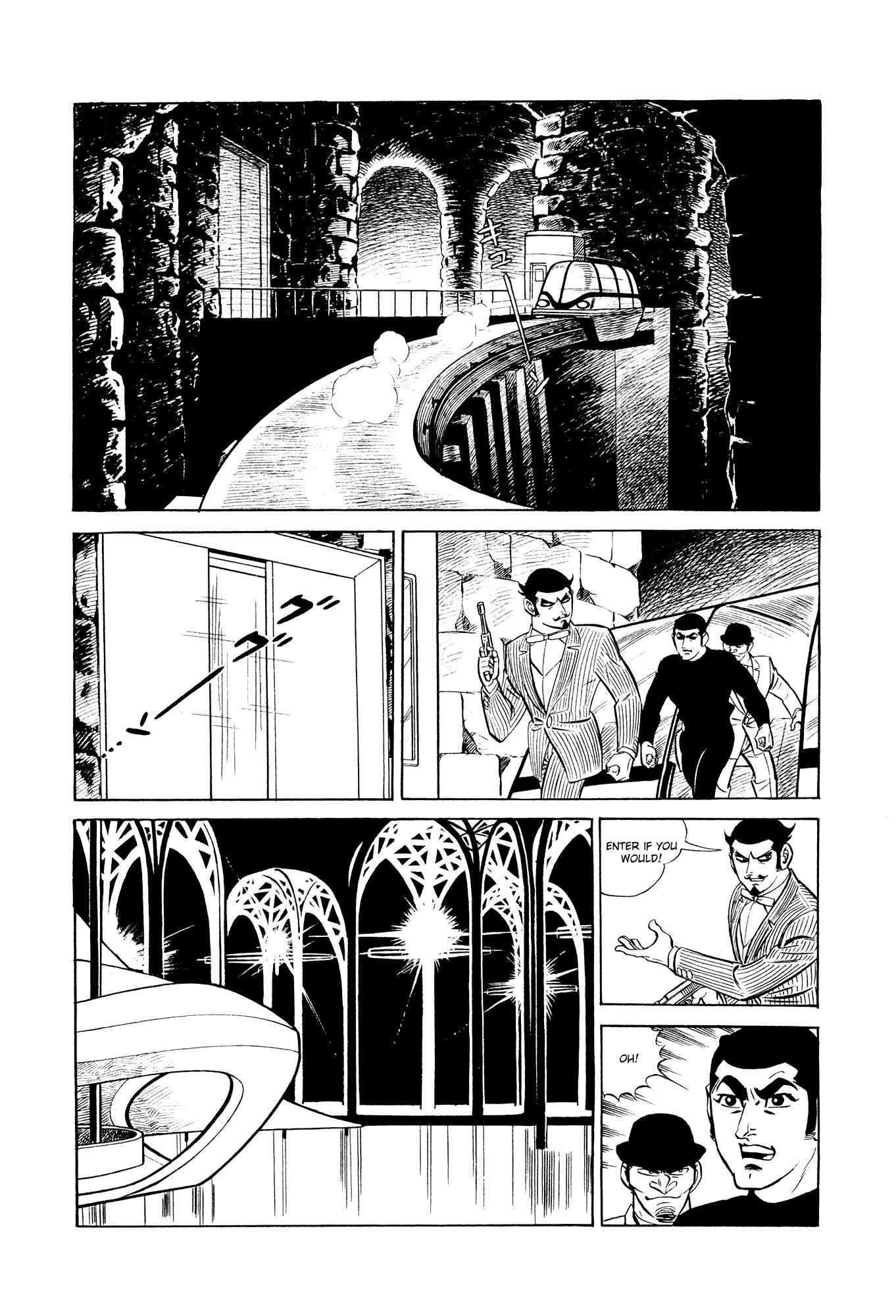 Page 46 Chapter 14 007 Series