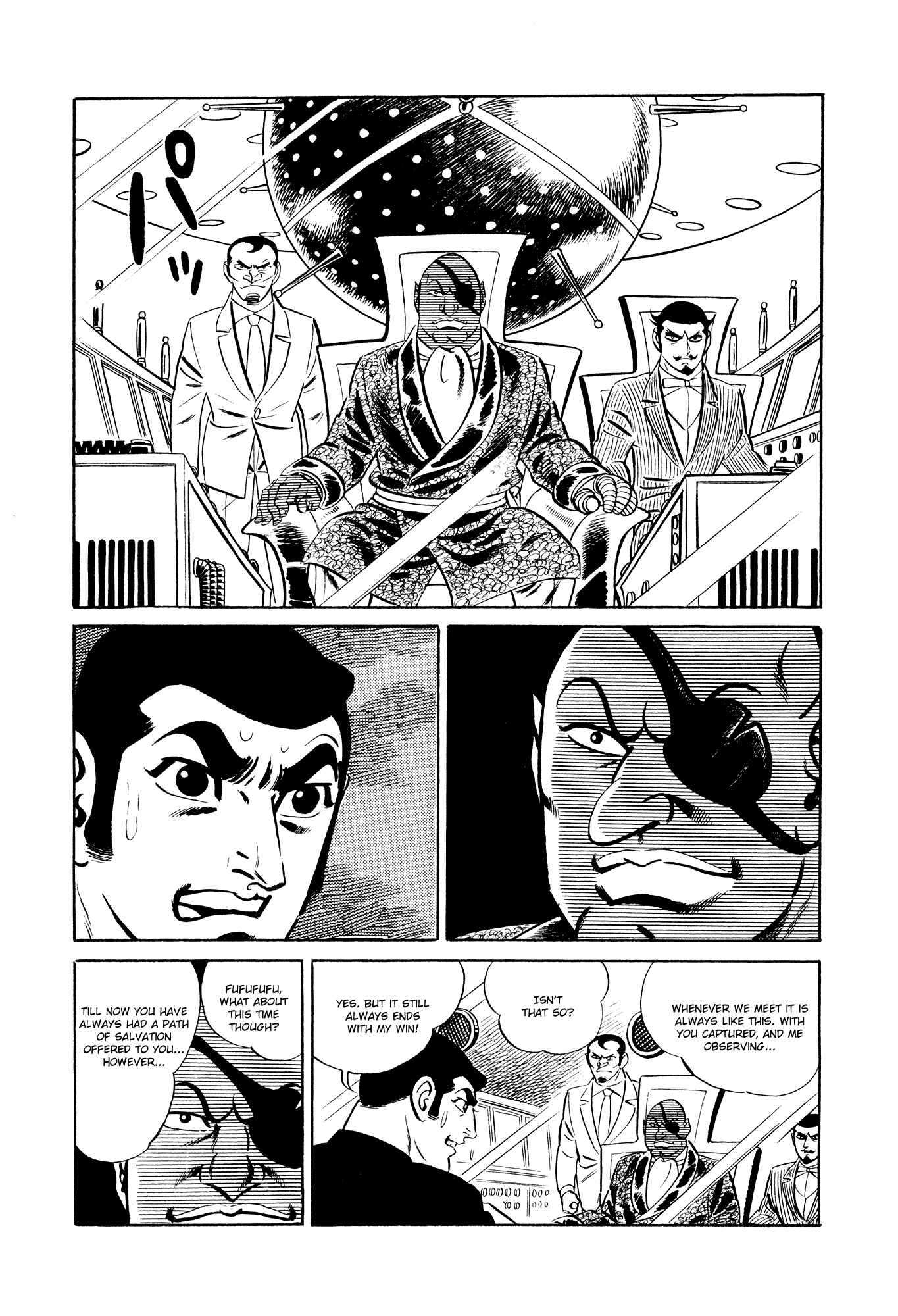 Page 50 Chapter 14 007 Series