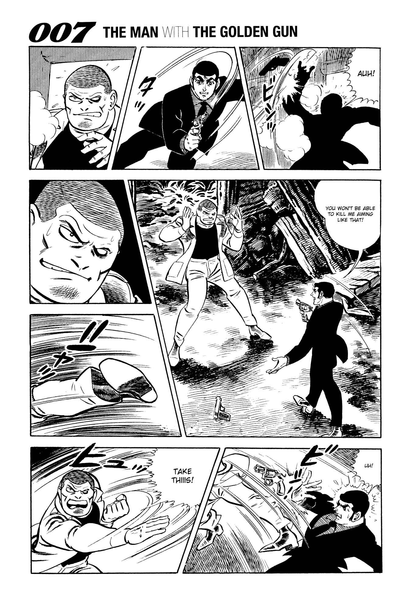 Page 13 Chapter 21 007 Series