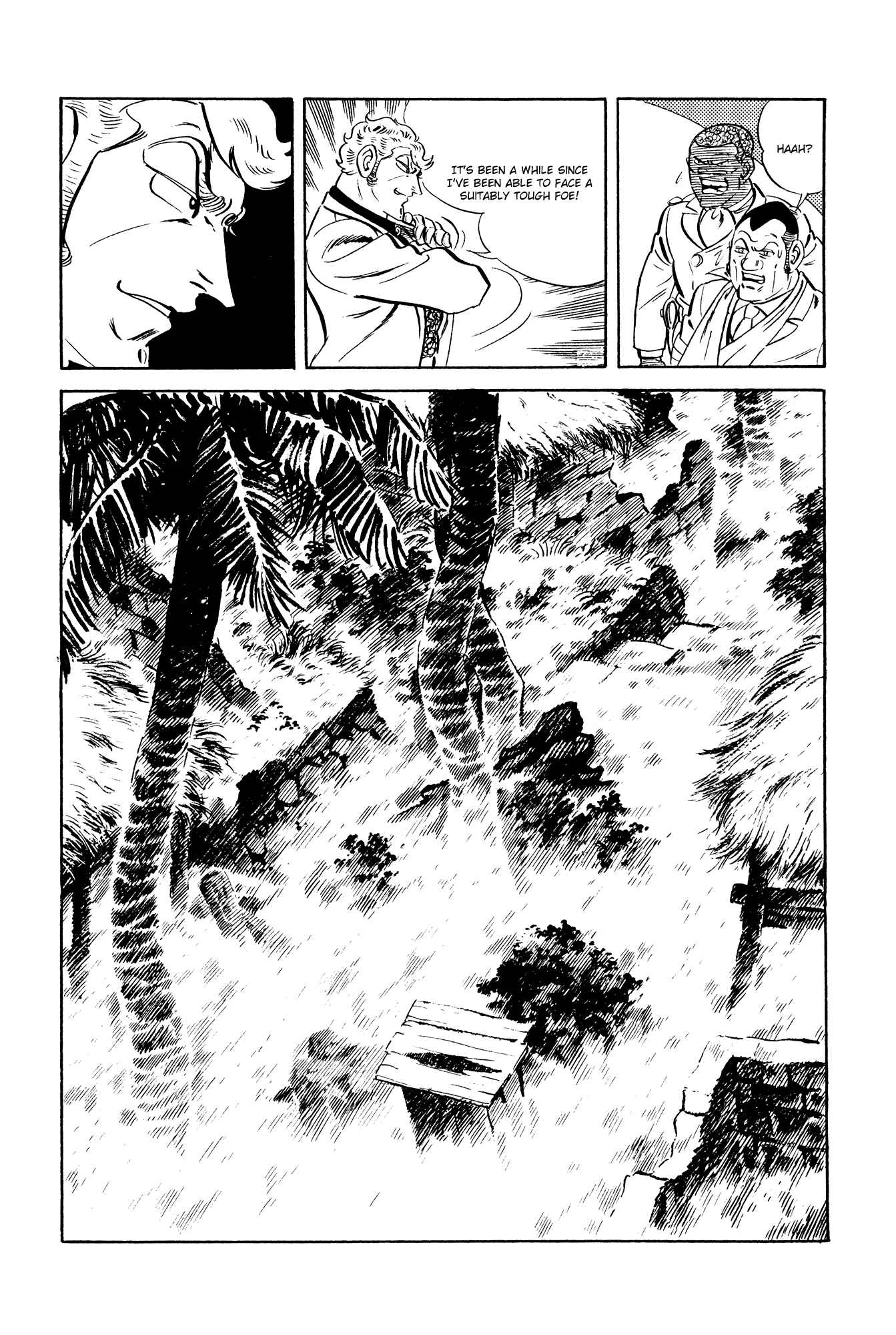 Page 38 Chapter 21 007 Series