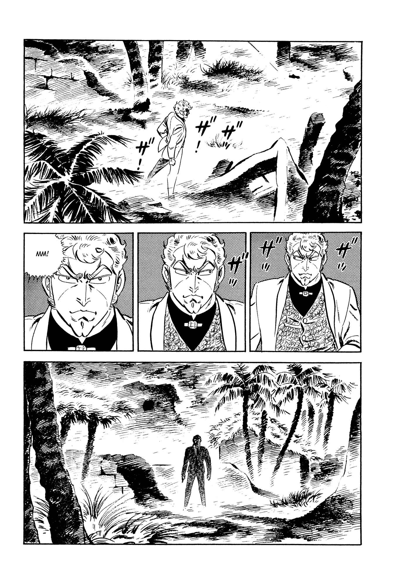 Page 40 Chapter 21 007 Series