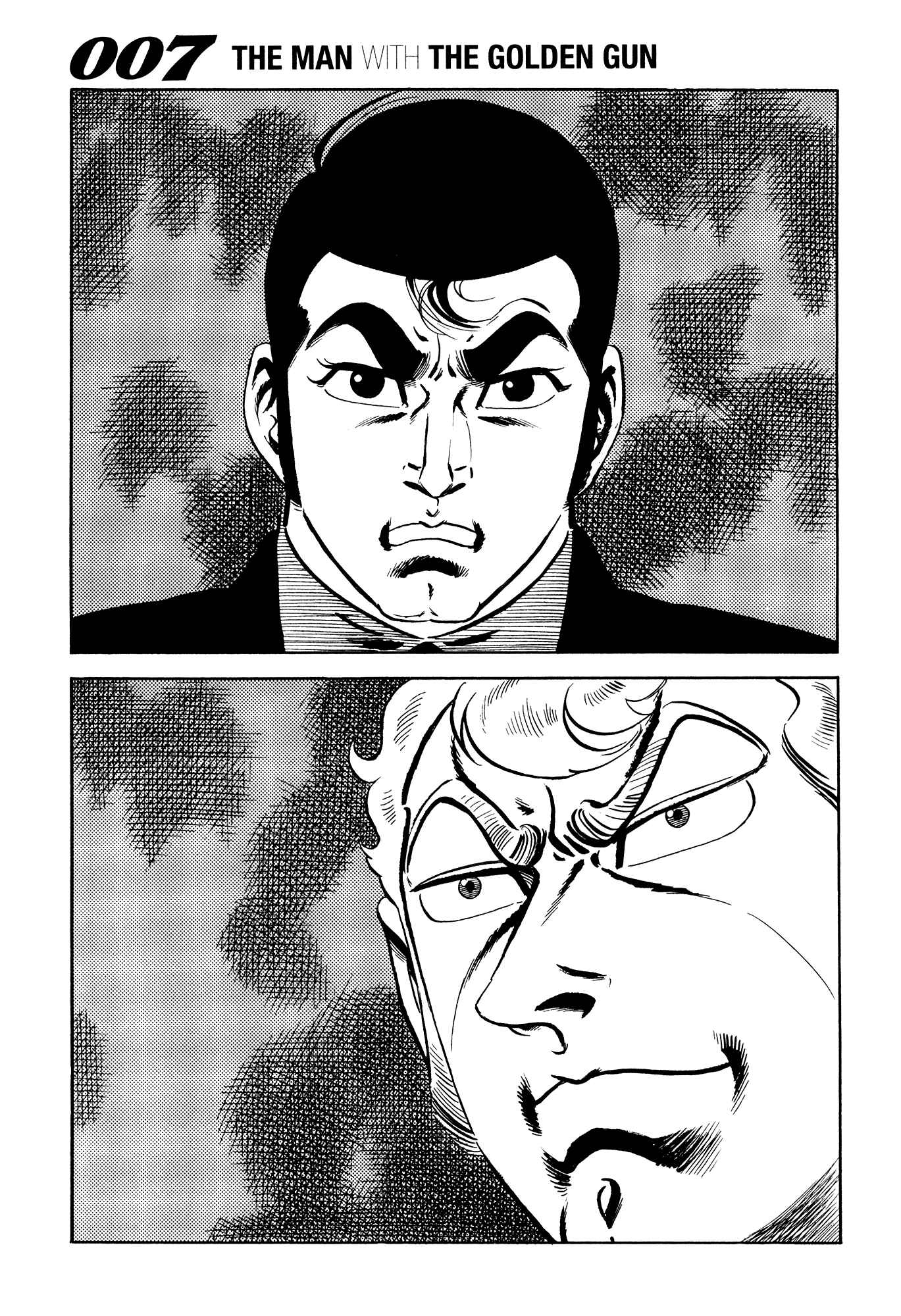 Page 41 Chapter 21 007 Series