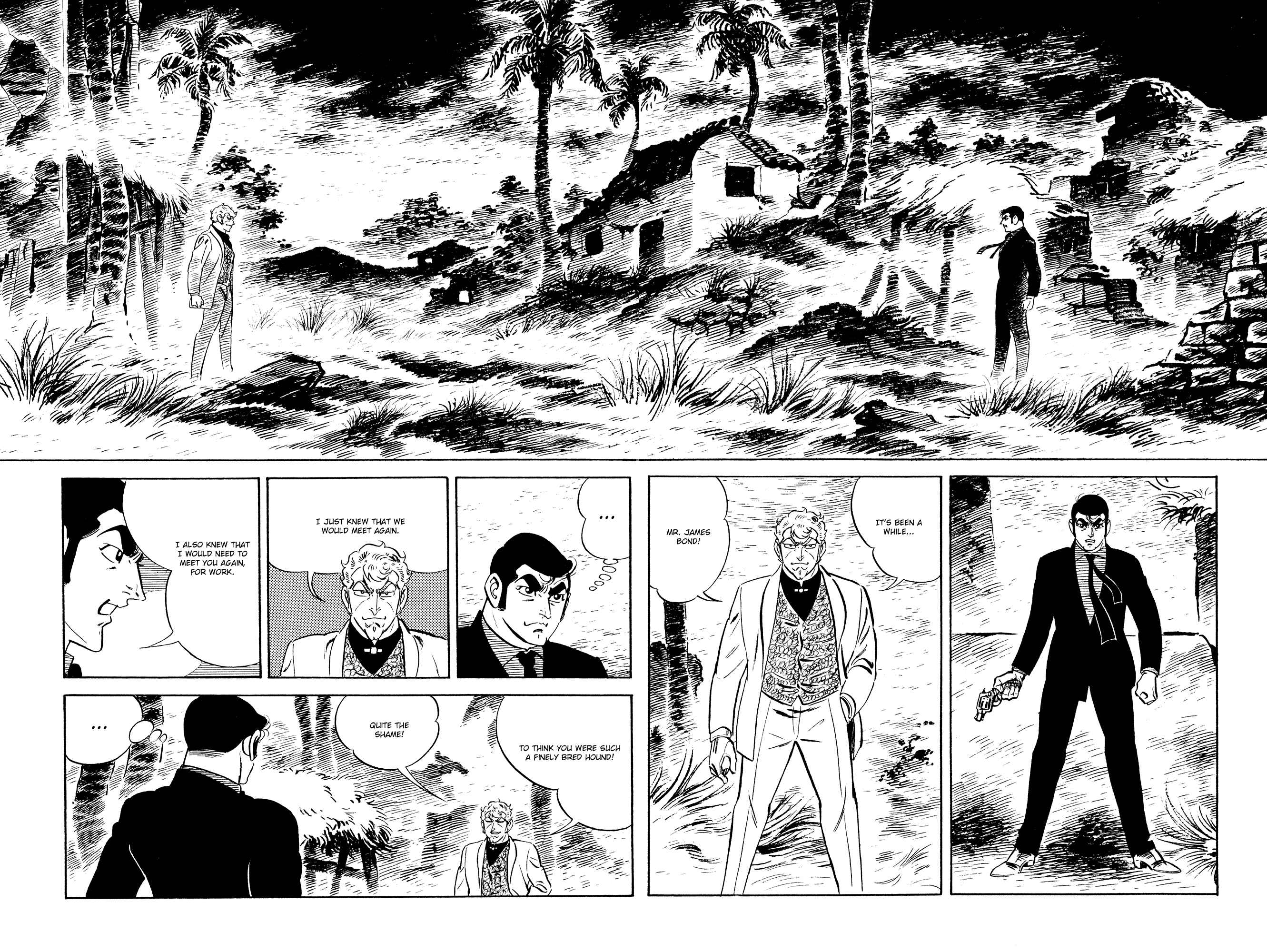 Page 42 Chapter 21 007 Series