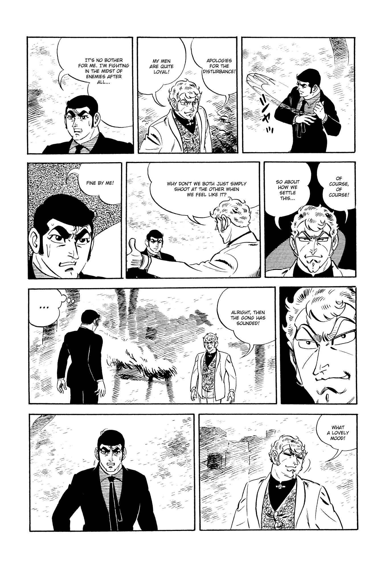 Page 47 Chapter 21 007 Series