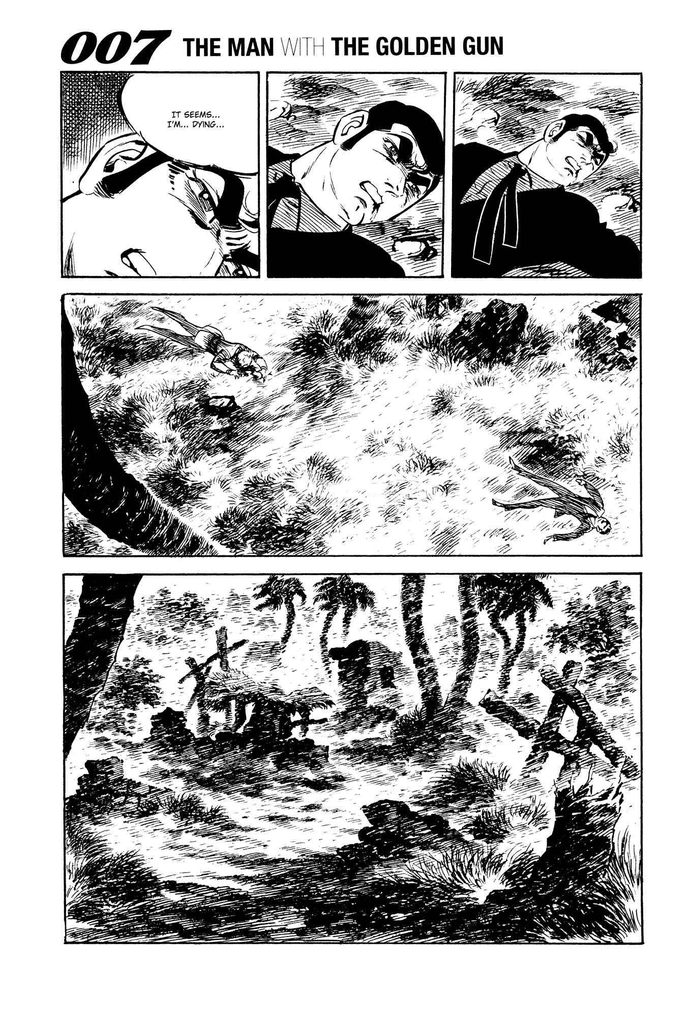 Page 51 Chapter 21 007 Series