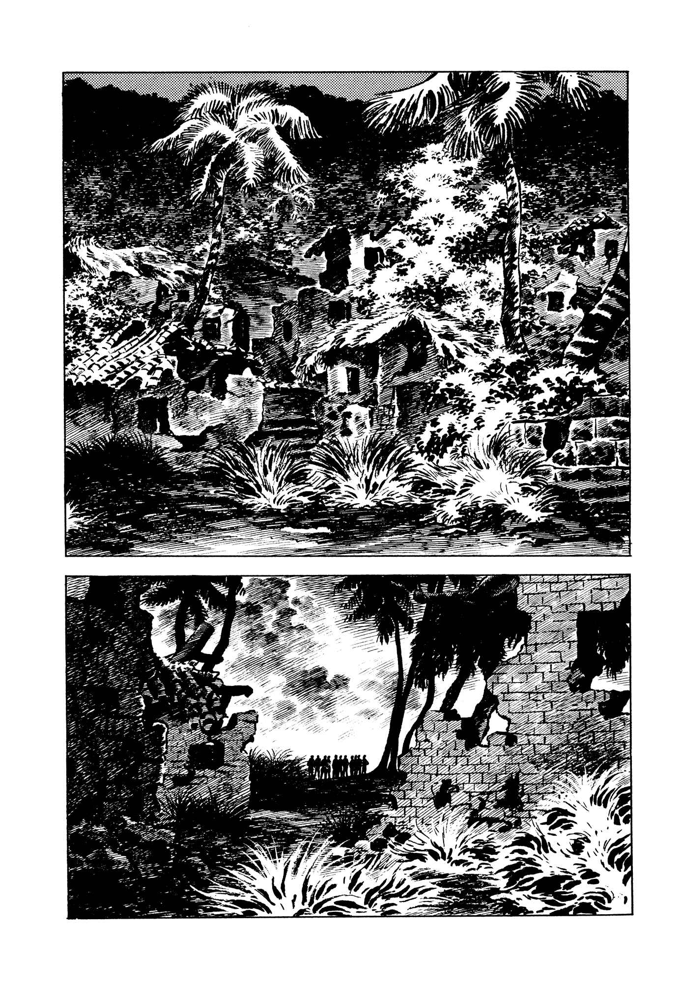 Page 6 Chapter 21 007 Series