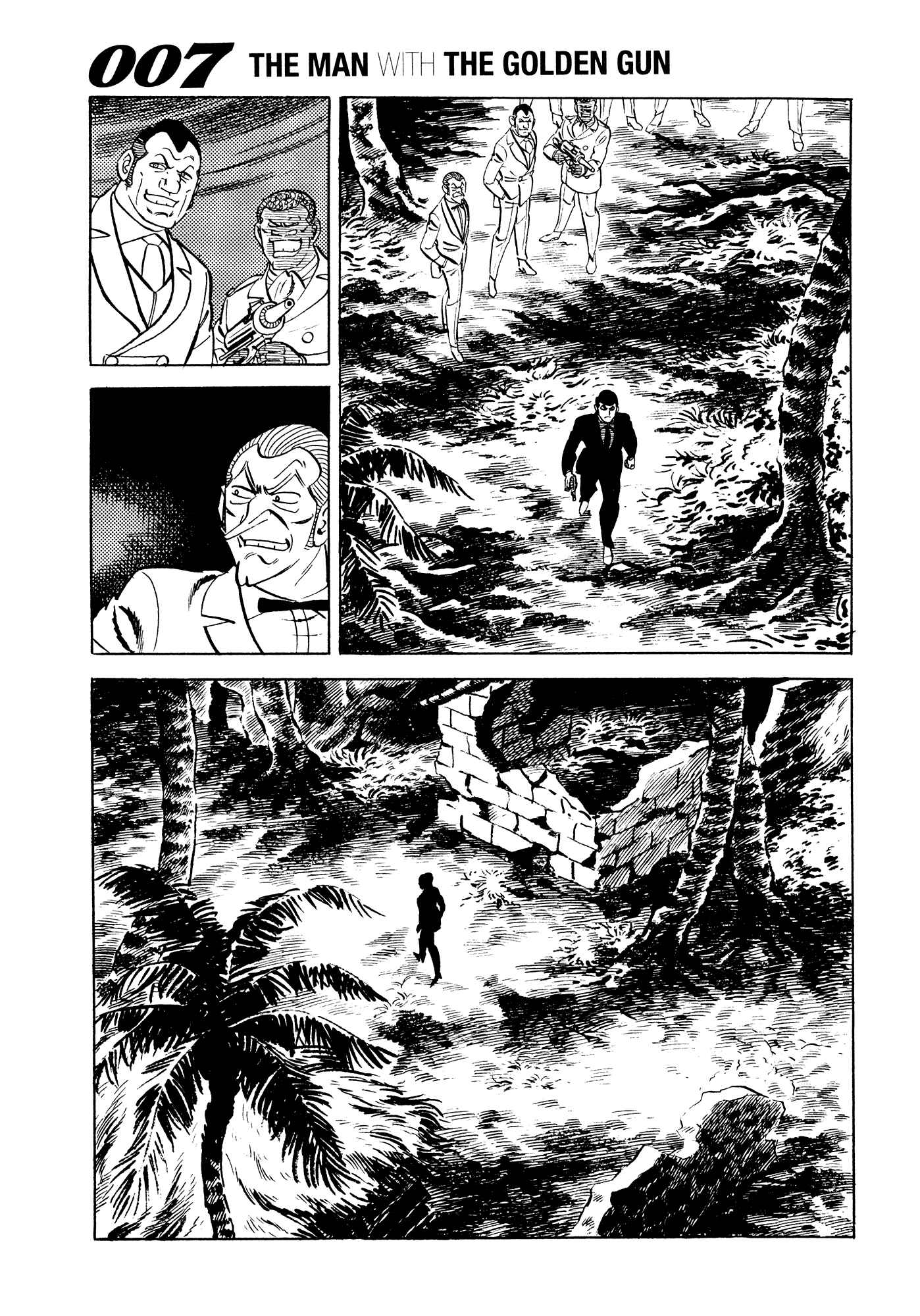 Page 9 Chapter 21 007 Series
