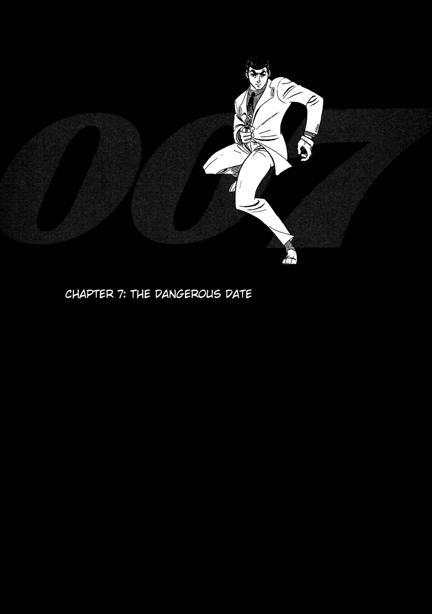 Page 1 Chapter 7 007 Series