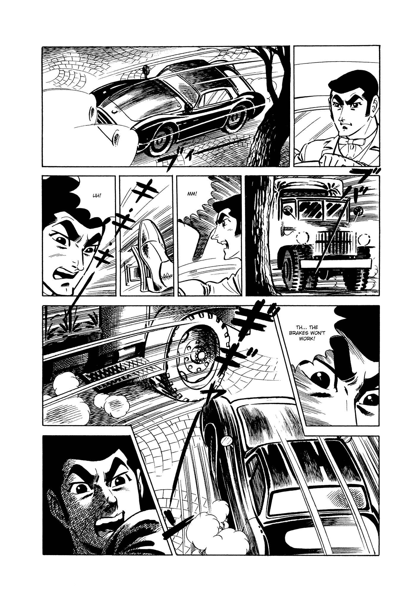 Page 20 Chapter 7 007 Series