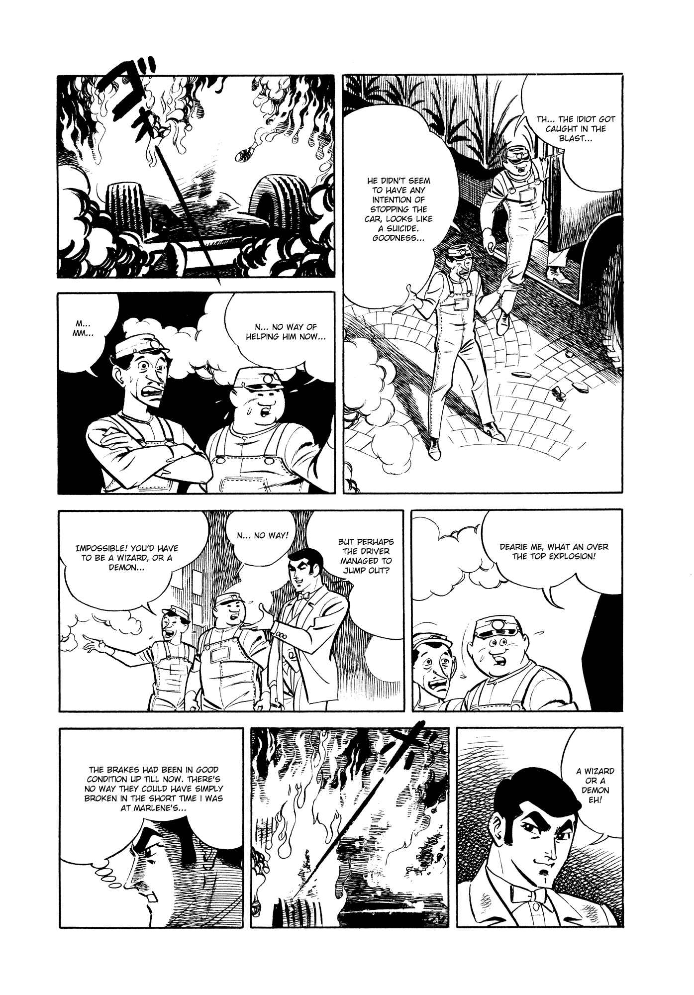 Page 23 Chapter 7 007 Series