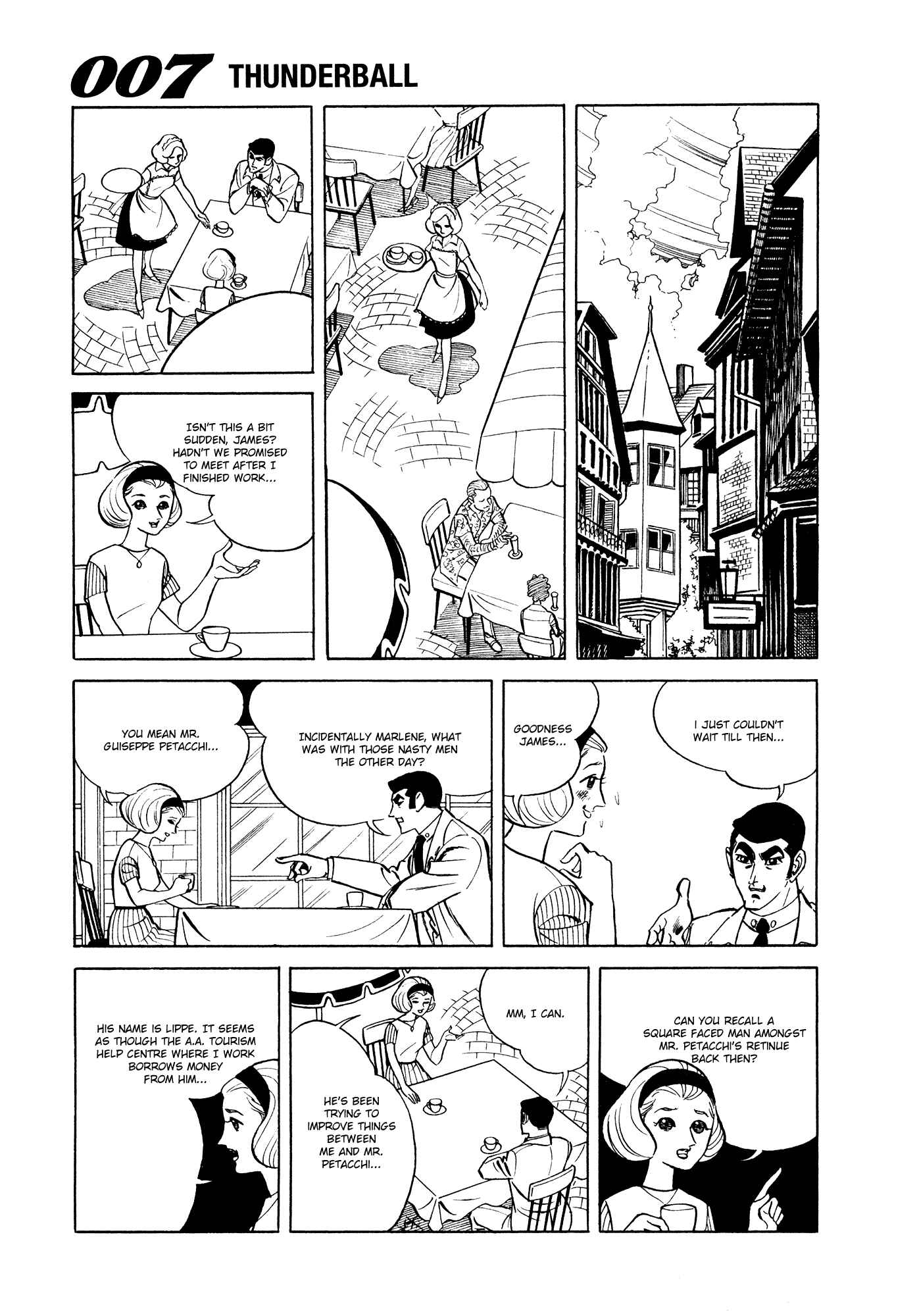Page 27 Chapter 7 007 Series