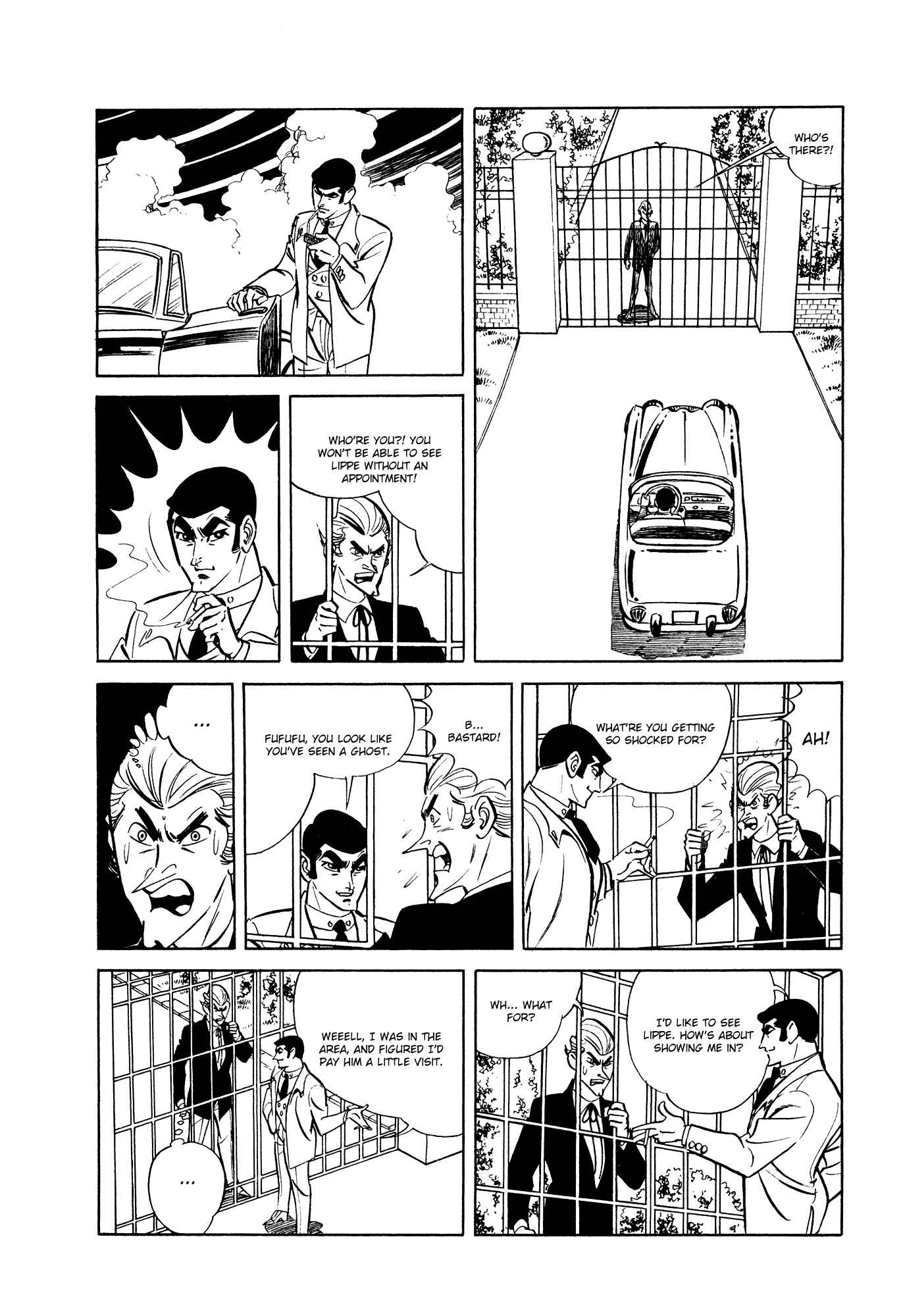 Page 30 Chapter 7 007 Series