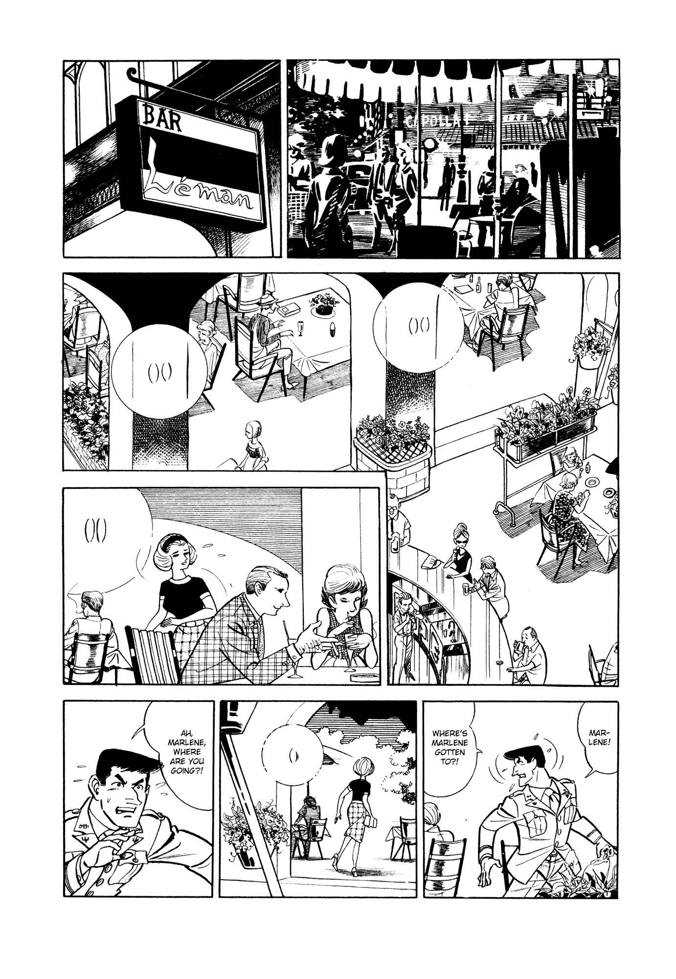 Page 4 Chapter 7 007 Series