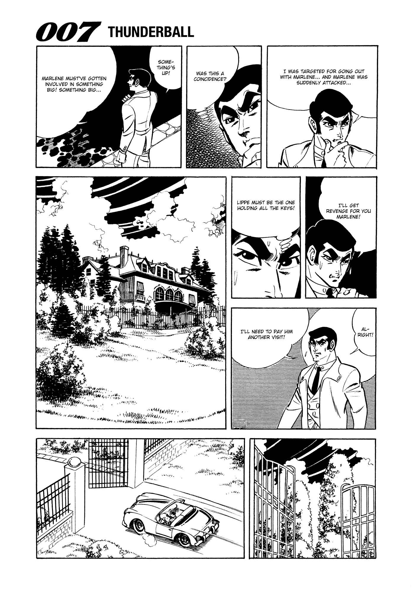 Page 41 Chapter 7 007 Series