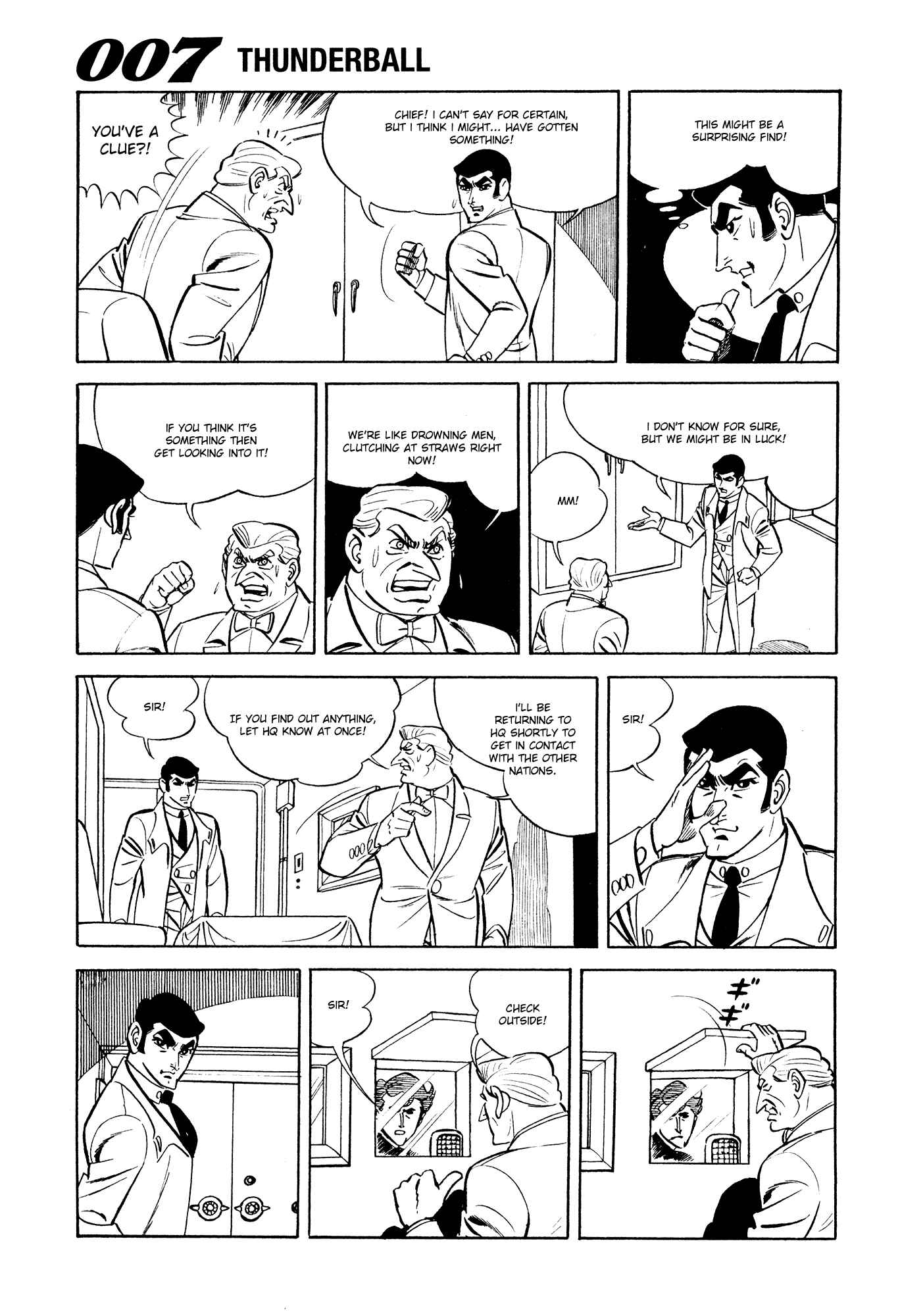 Page 75 Chapter 7 007 Series