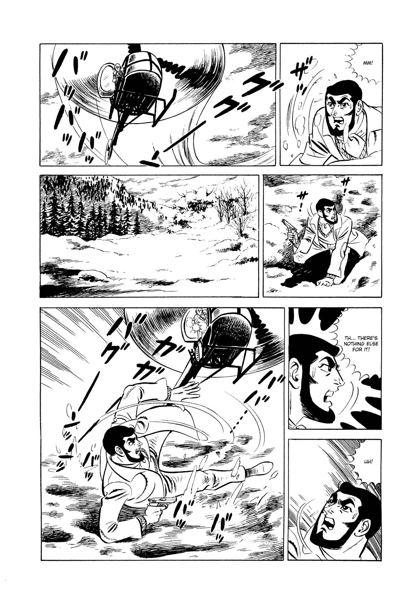 Page 16 Chapter 13 007 Series