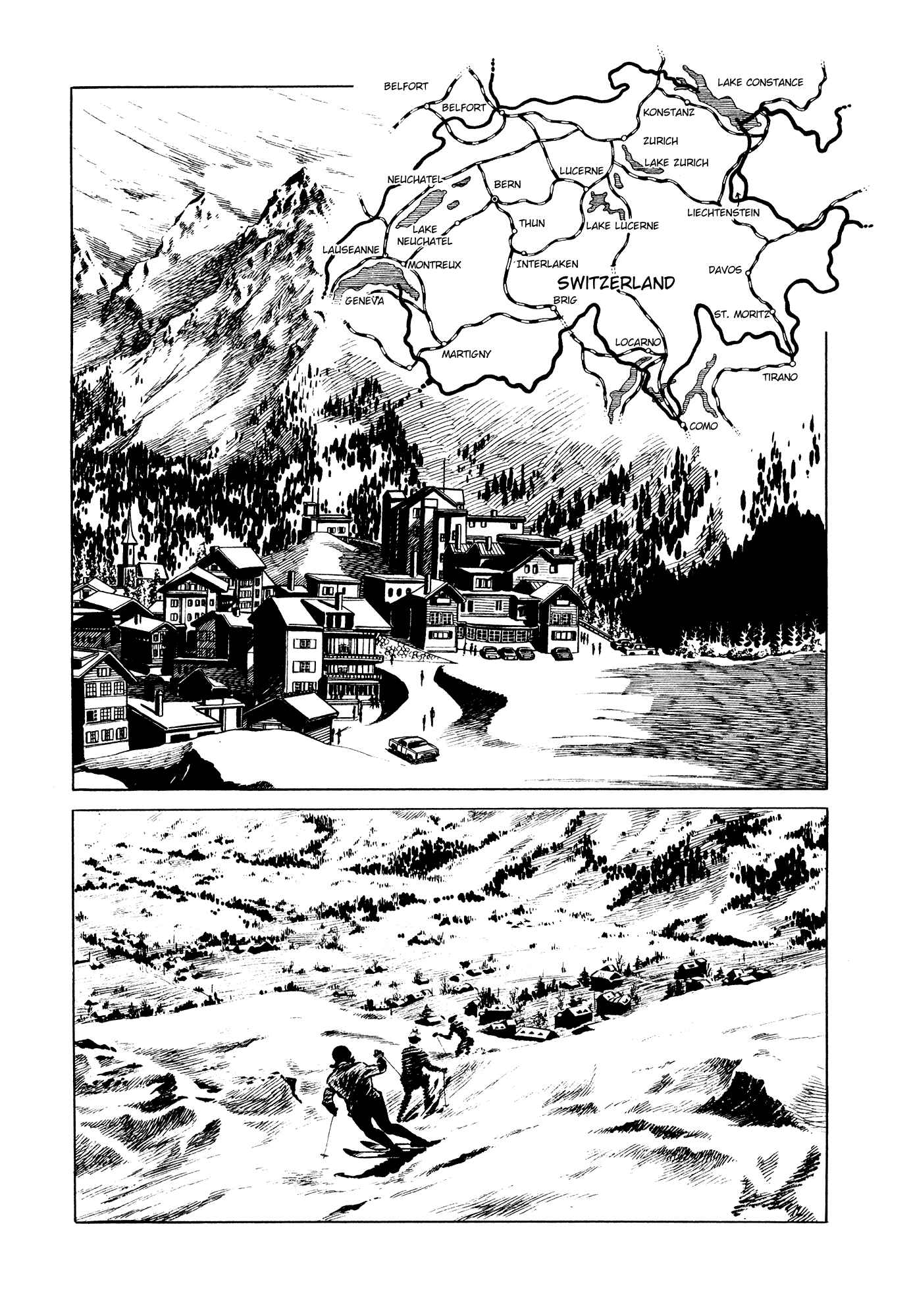Page 2 Chapter 13 007 Series