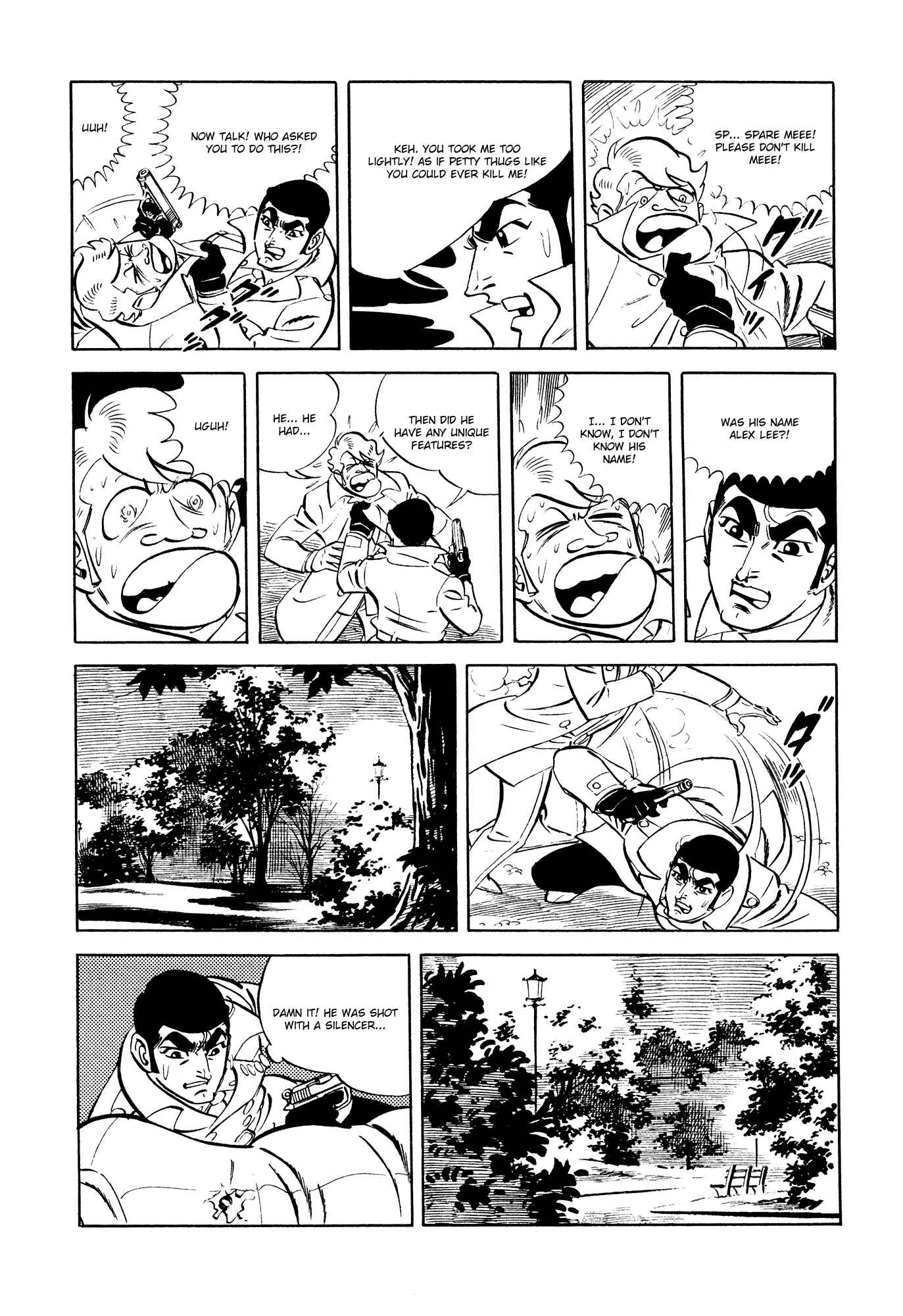 Page 27 Chapter 16 007 Series