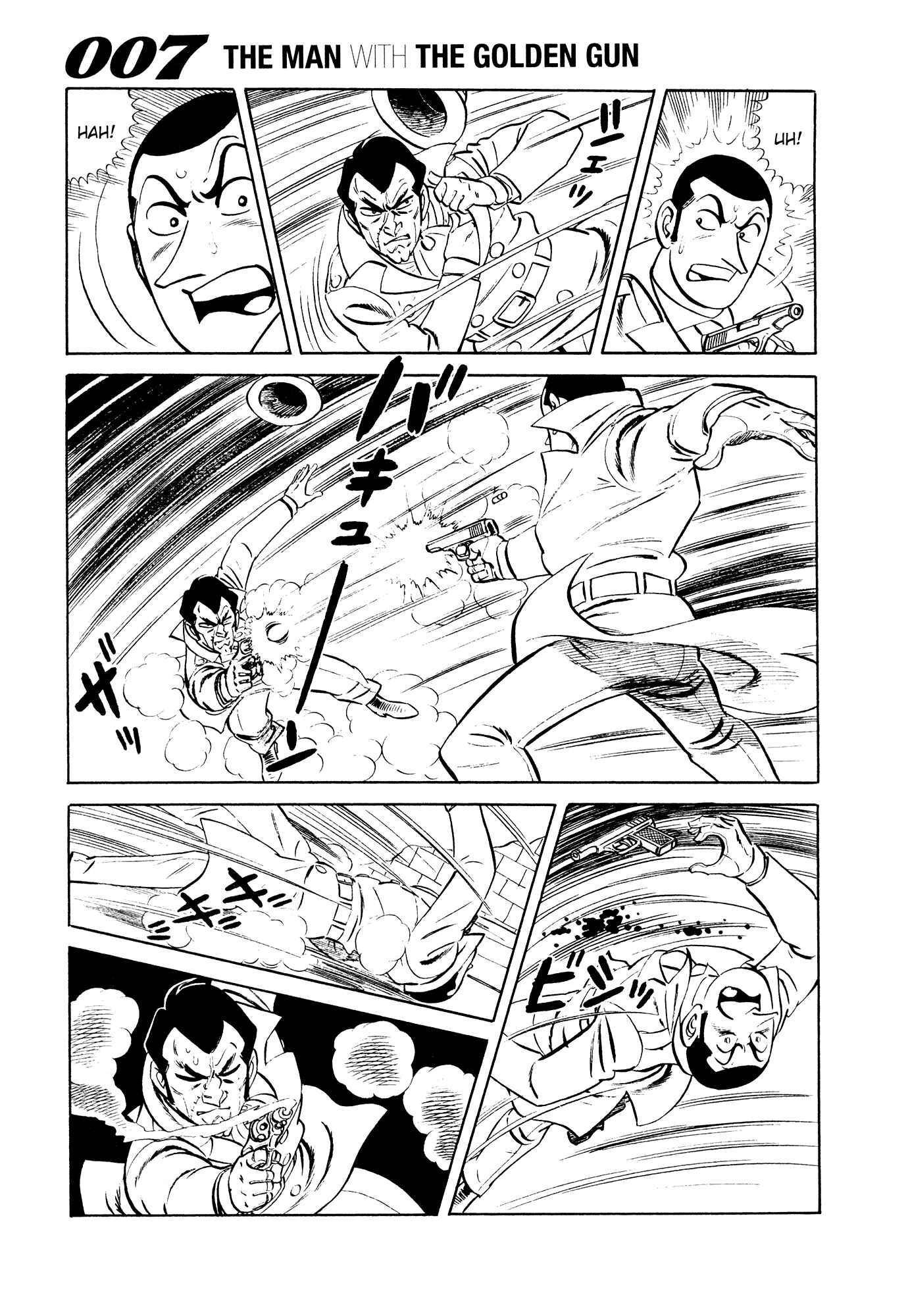 Page 8 Chapter 16 007 Series