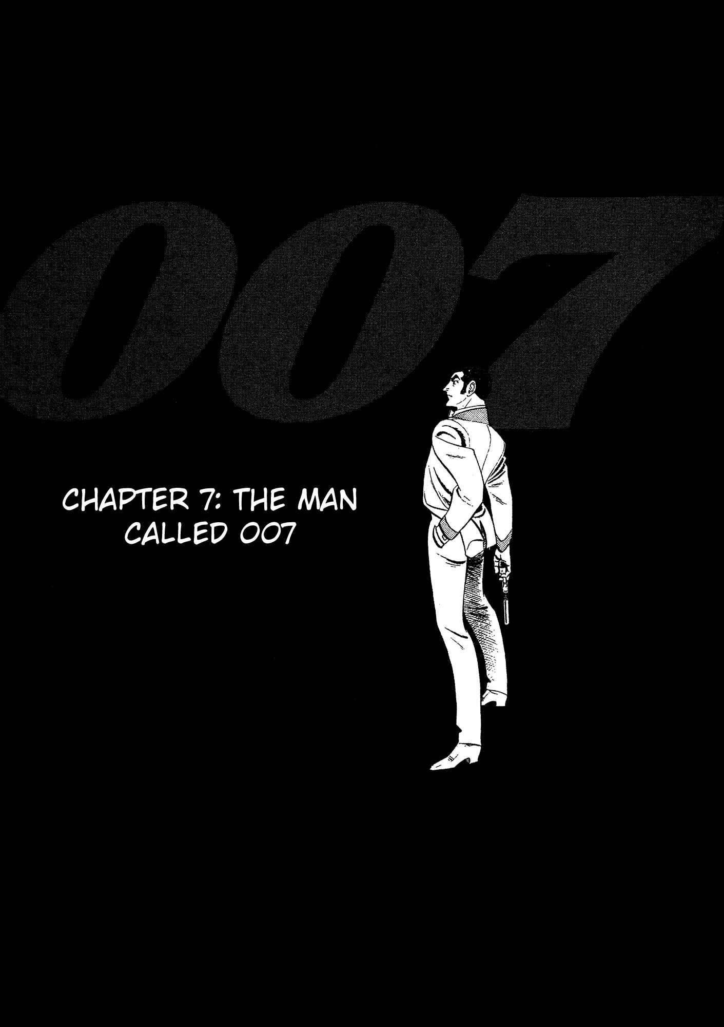 Page 4 Chapter 6 007 Series