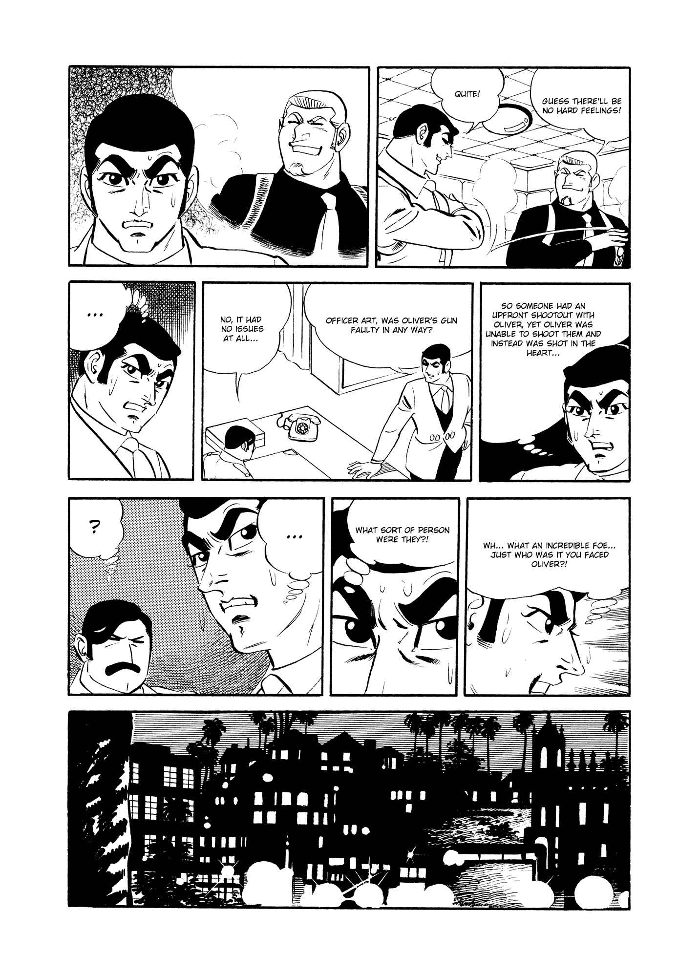 Page 12 Chapter 17 007 Series