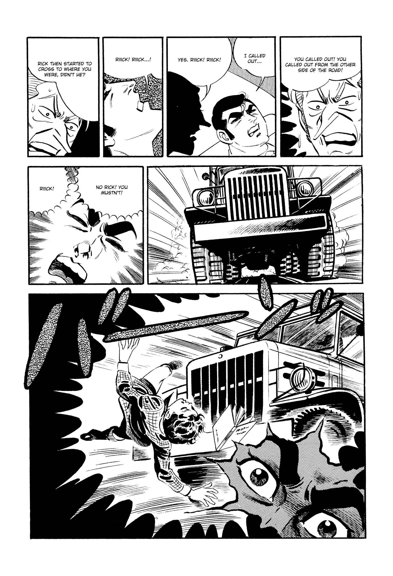 Page 30 Chapter 17 007 Series