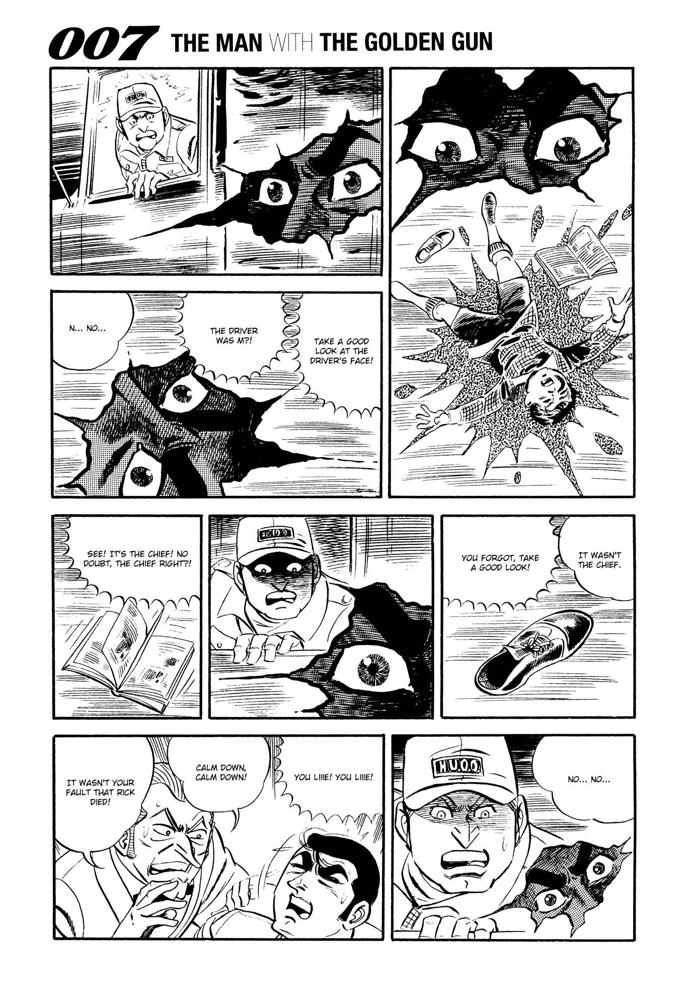 Page 31 Chapter 17 007 Series