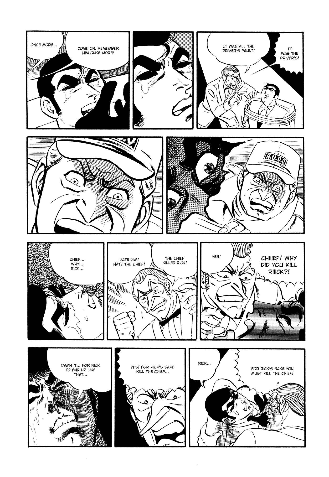 Page 32 Chapter 17 007 Series